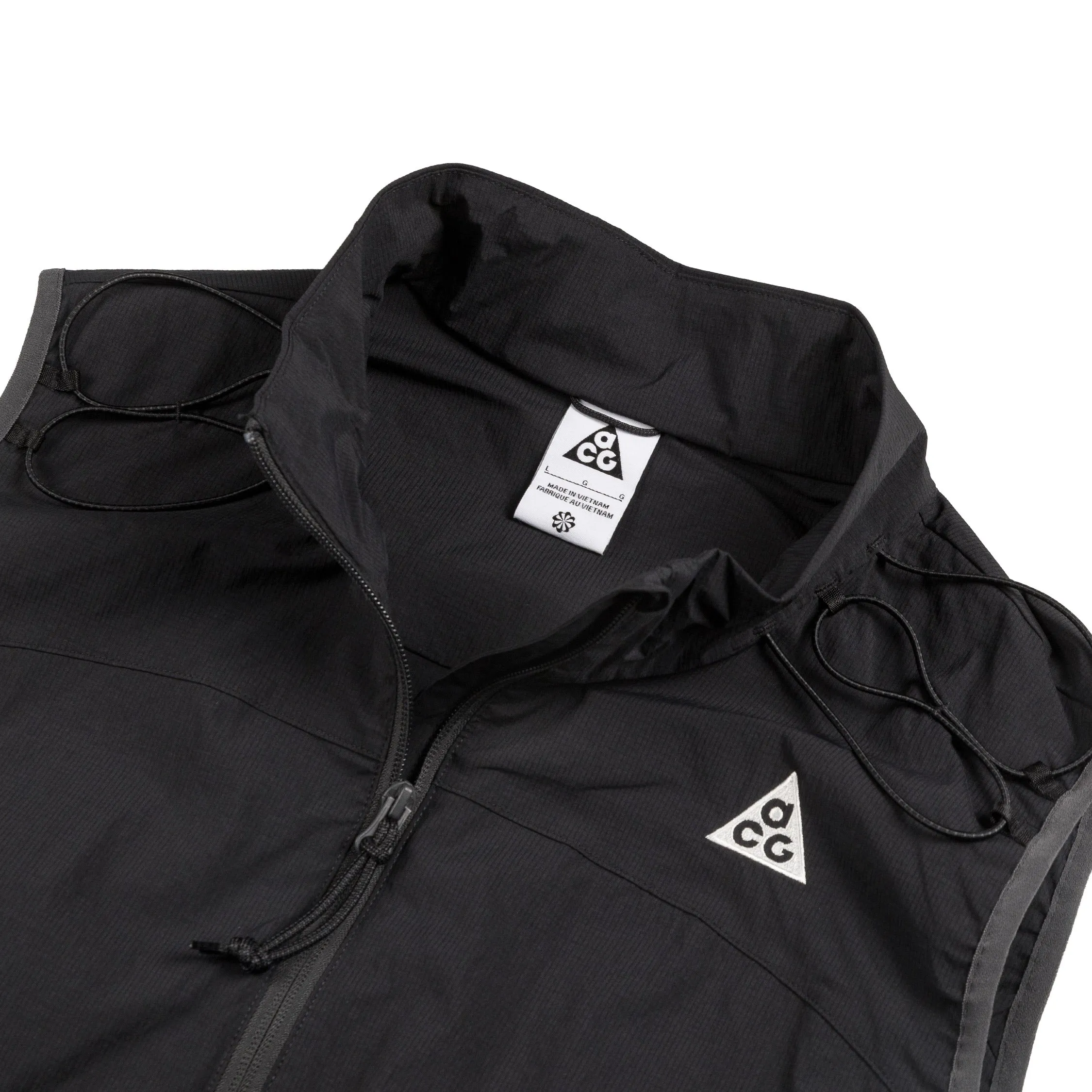 Nike ACG *Death Bloom* Vest sold by Asphalt Gold product image thumbnail 3