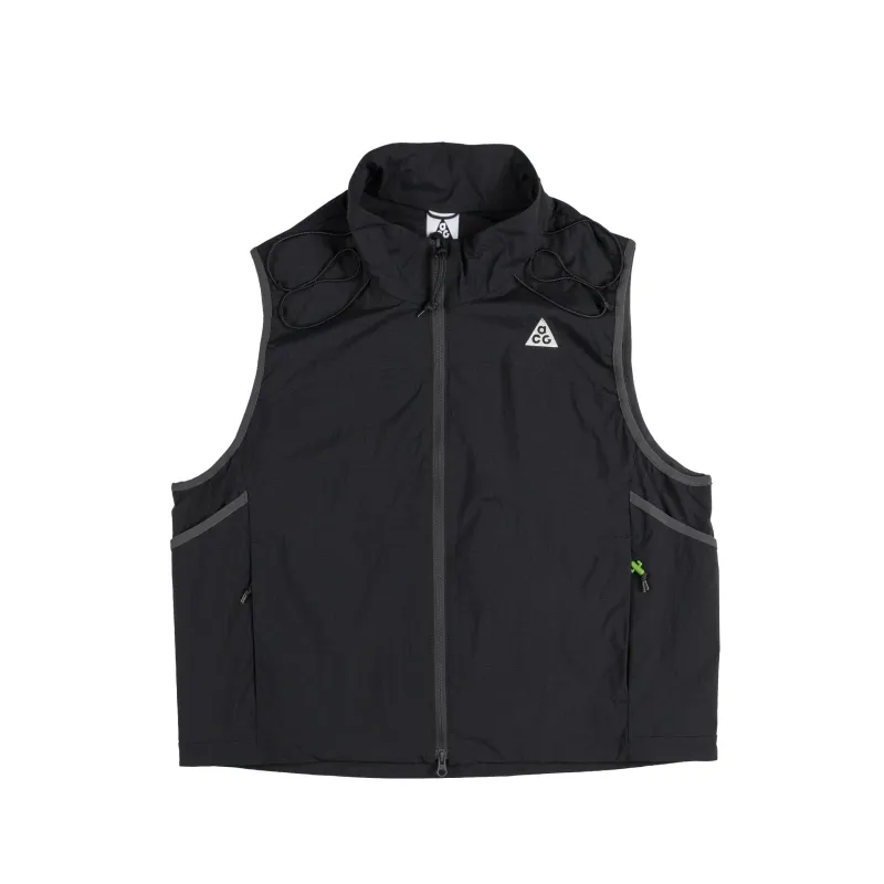 Nike ACG *Death Bloom* Vest sold by Asphalt Gold