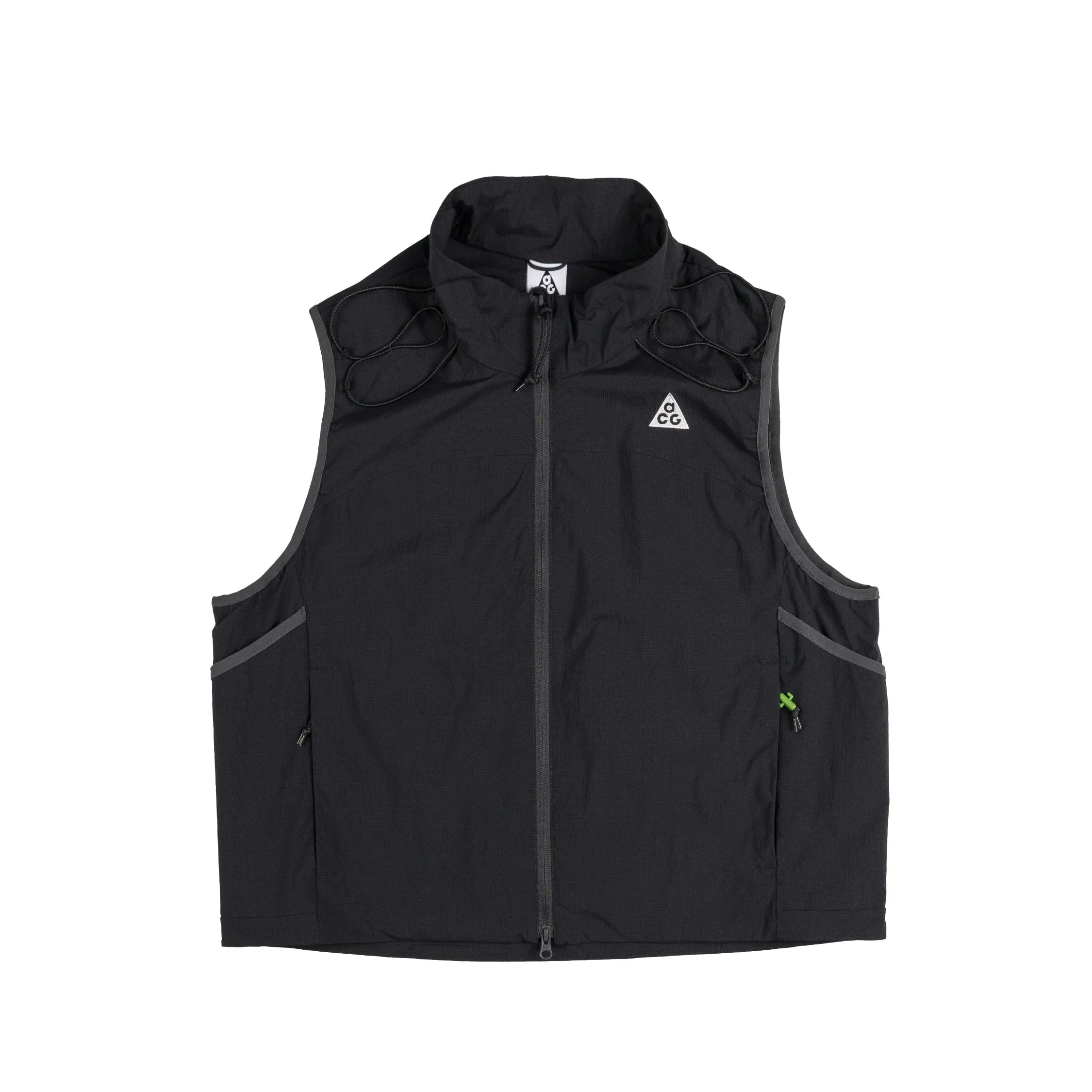 Nike ACG *Death Bloom* Vest sold by Asphalt Gold