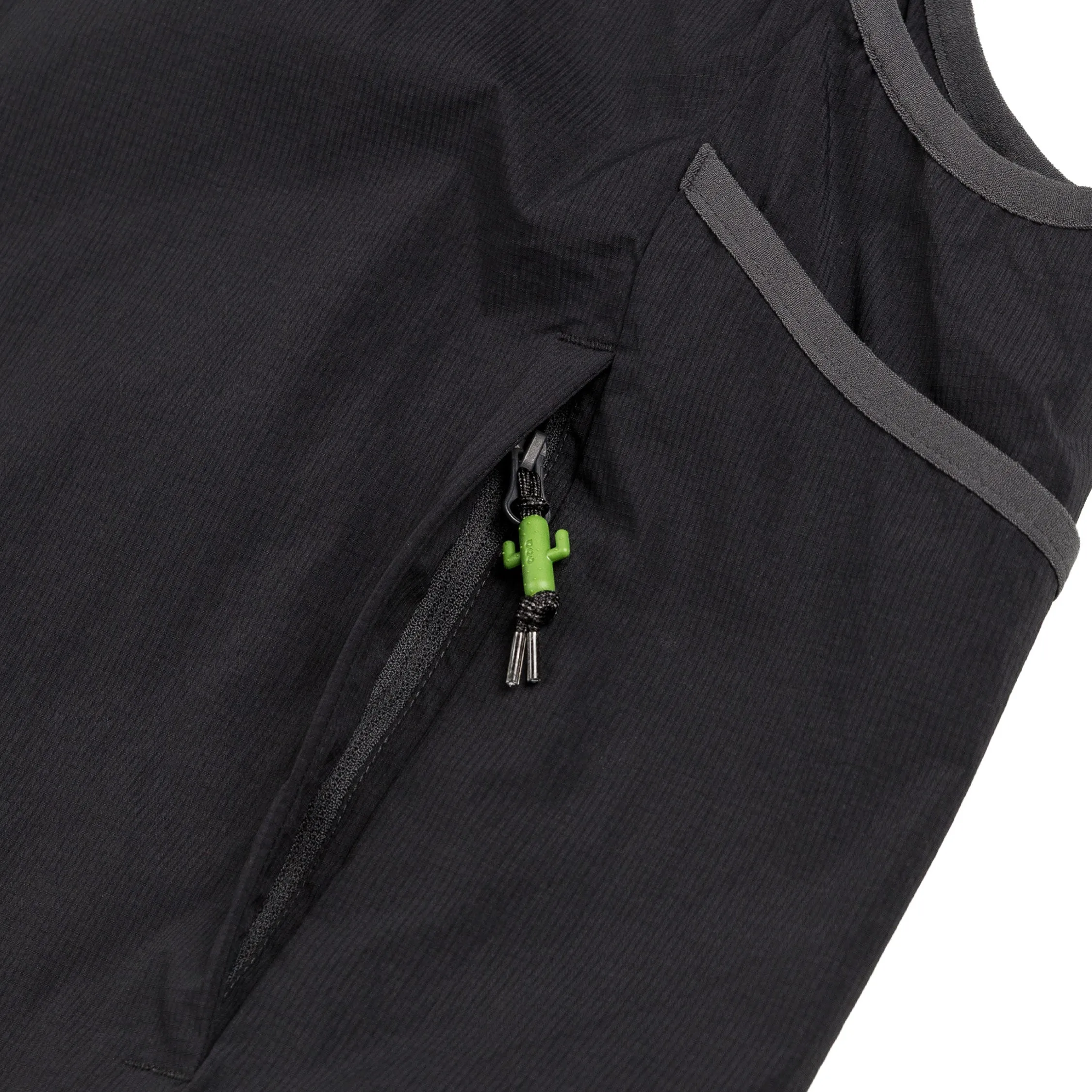 Nike ACG *Death Bloom* Vest sold by Asphalt Gold product image thumbnail 5