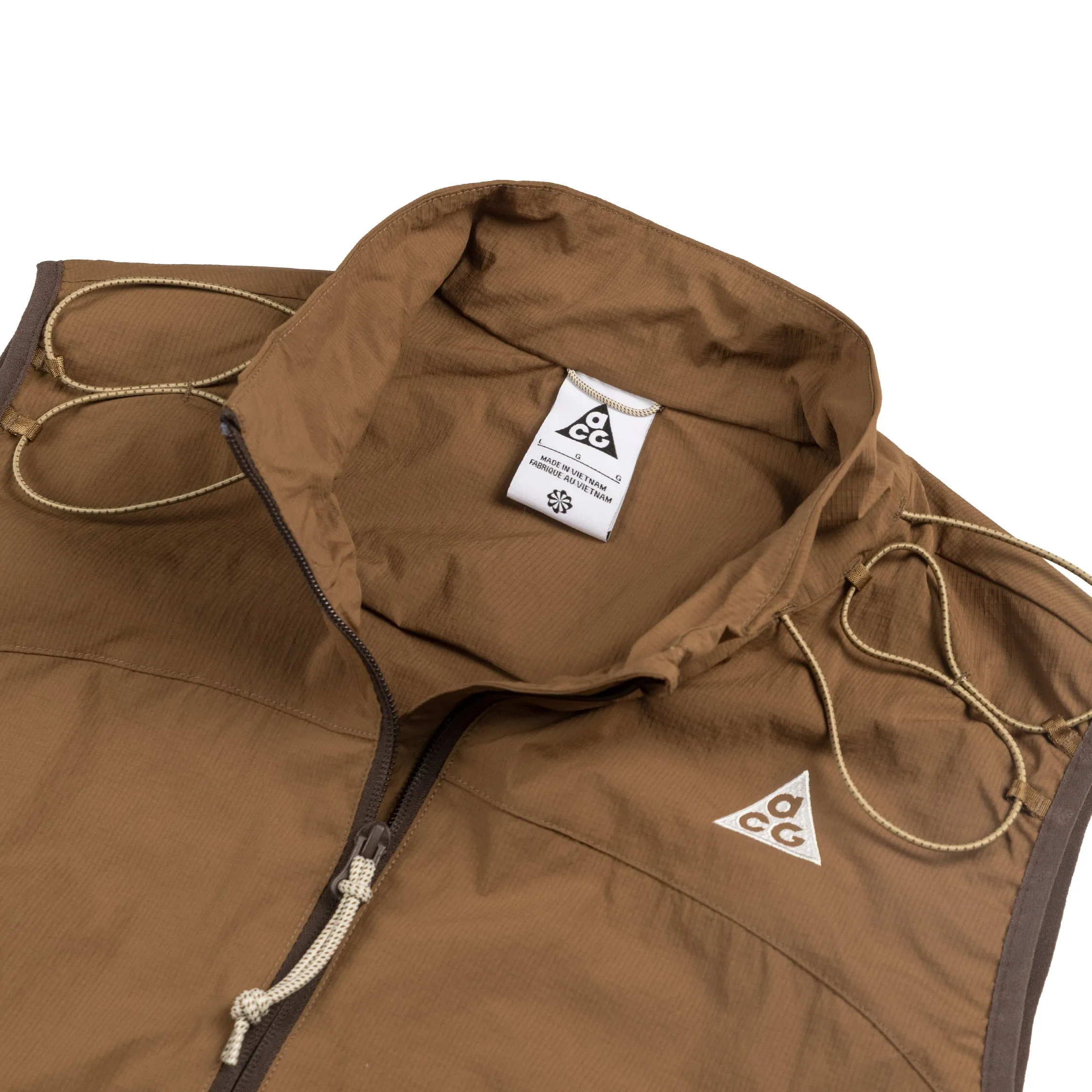 Nike ACG *Death Bloom* Vest sold by Asphalt Gold product image thumbnail 3