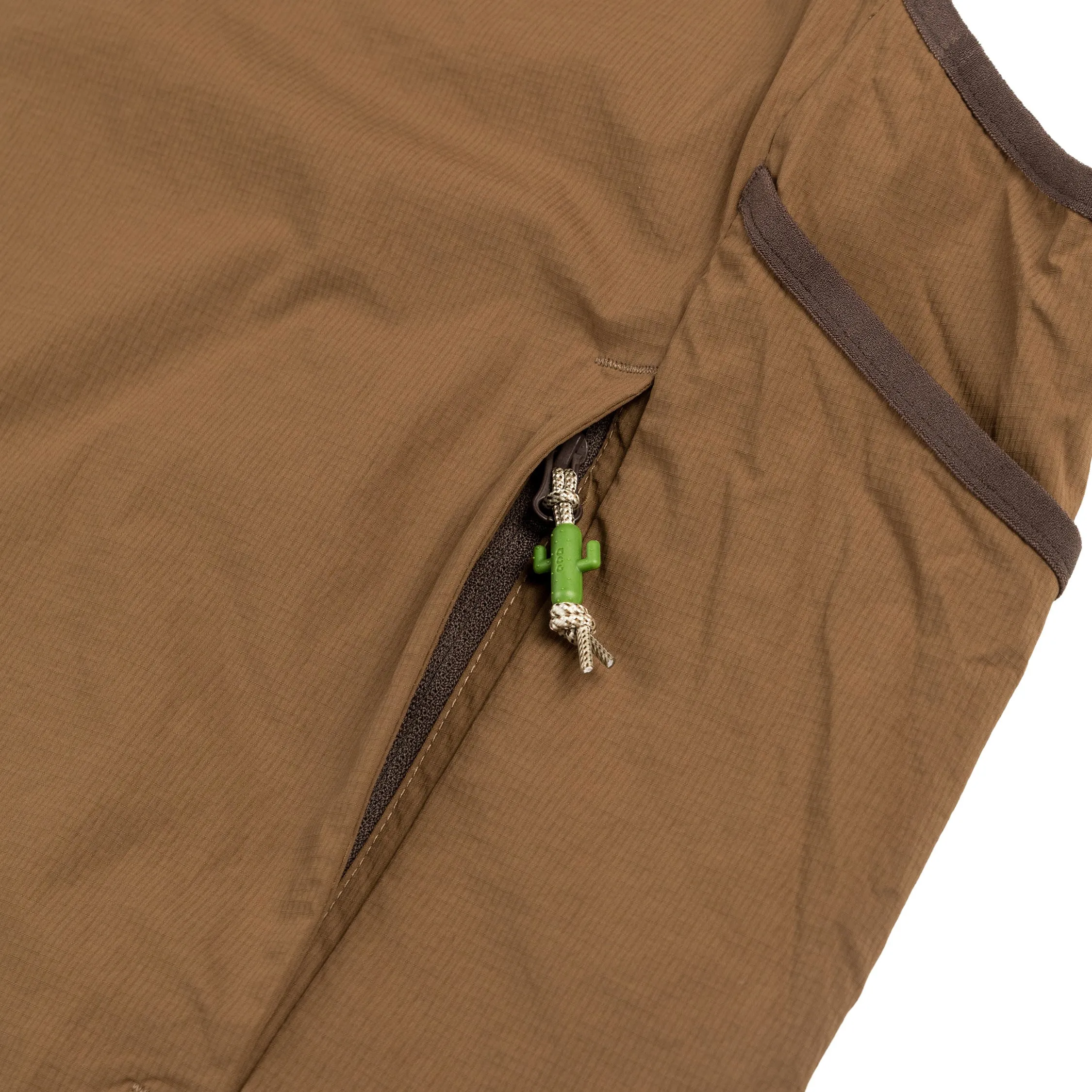 Nike ACG *Death Bloom* Vest sold by Asphalt Gold product image thumbnail 5