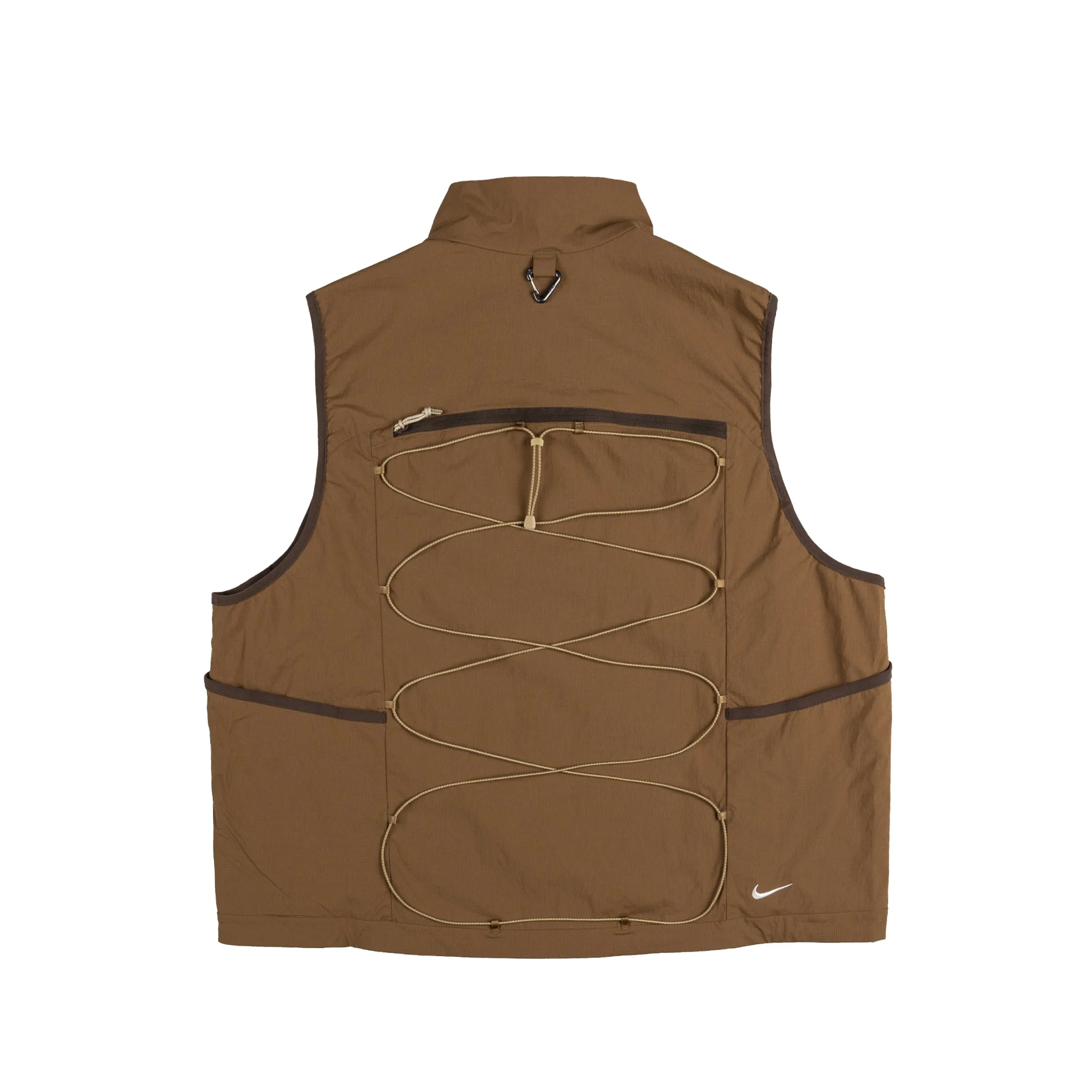 Nike ACG *Death Bloom* Vest sold by Asphalt Gold product image thumbnail 2