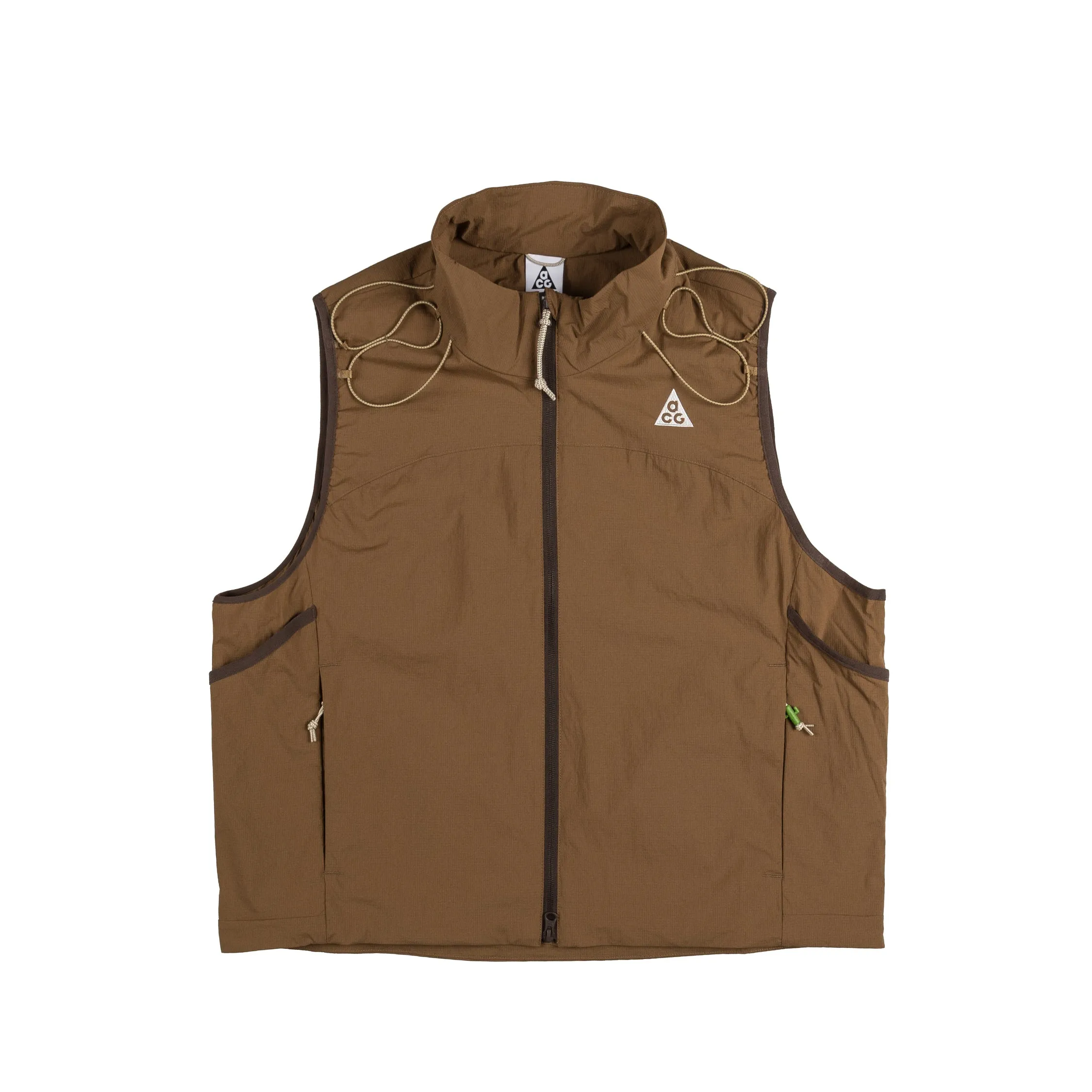 Nike ACG *Death Bloom* Vest sold by Asphalt Gold