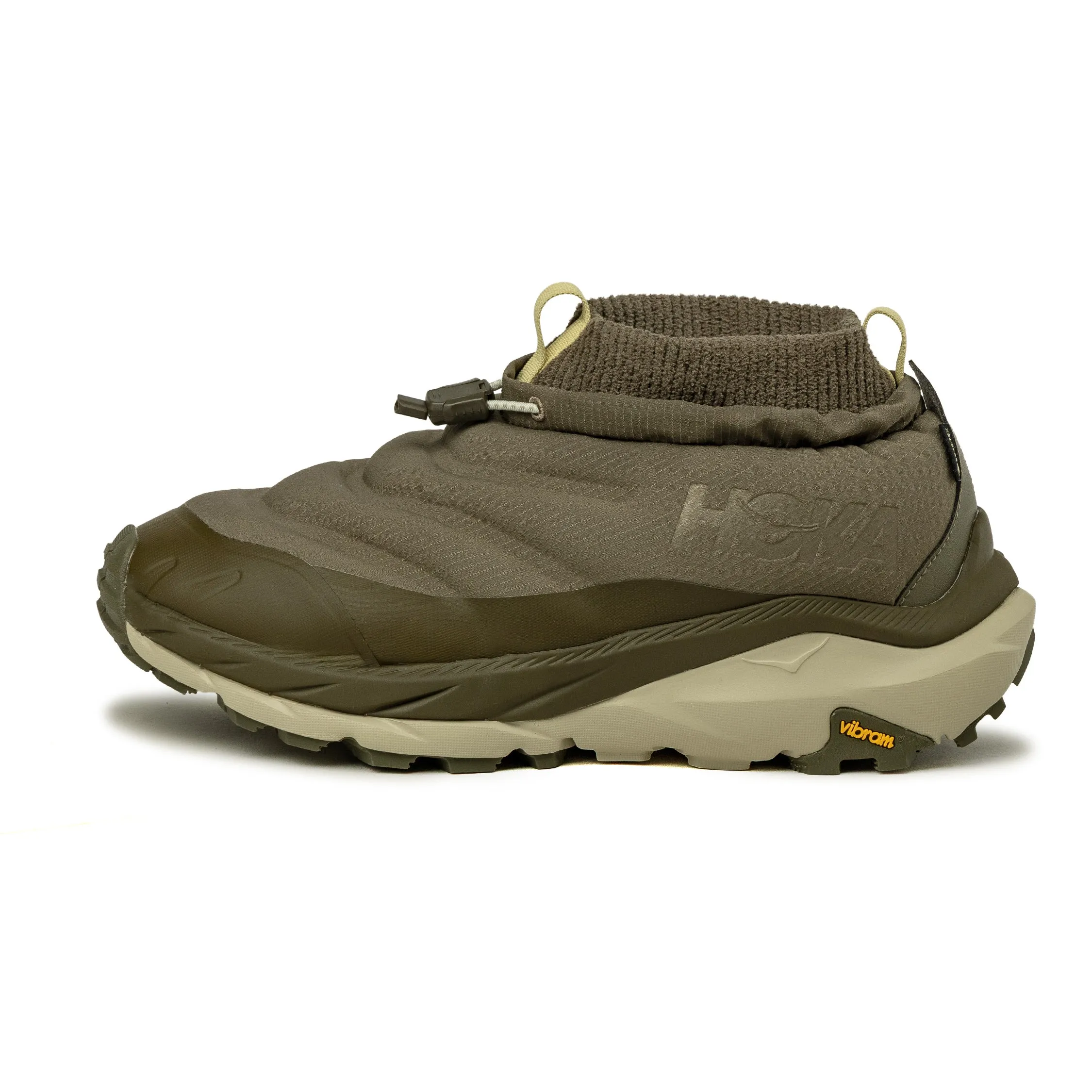 HOKA Kaha 2 Frost Moc GTX sold by Asphalt Gold