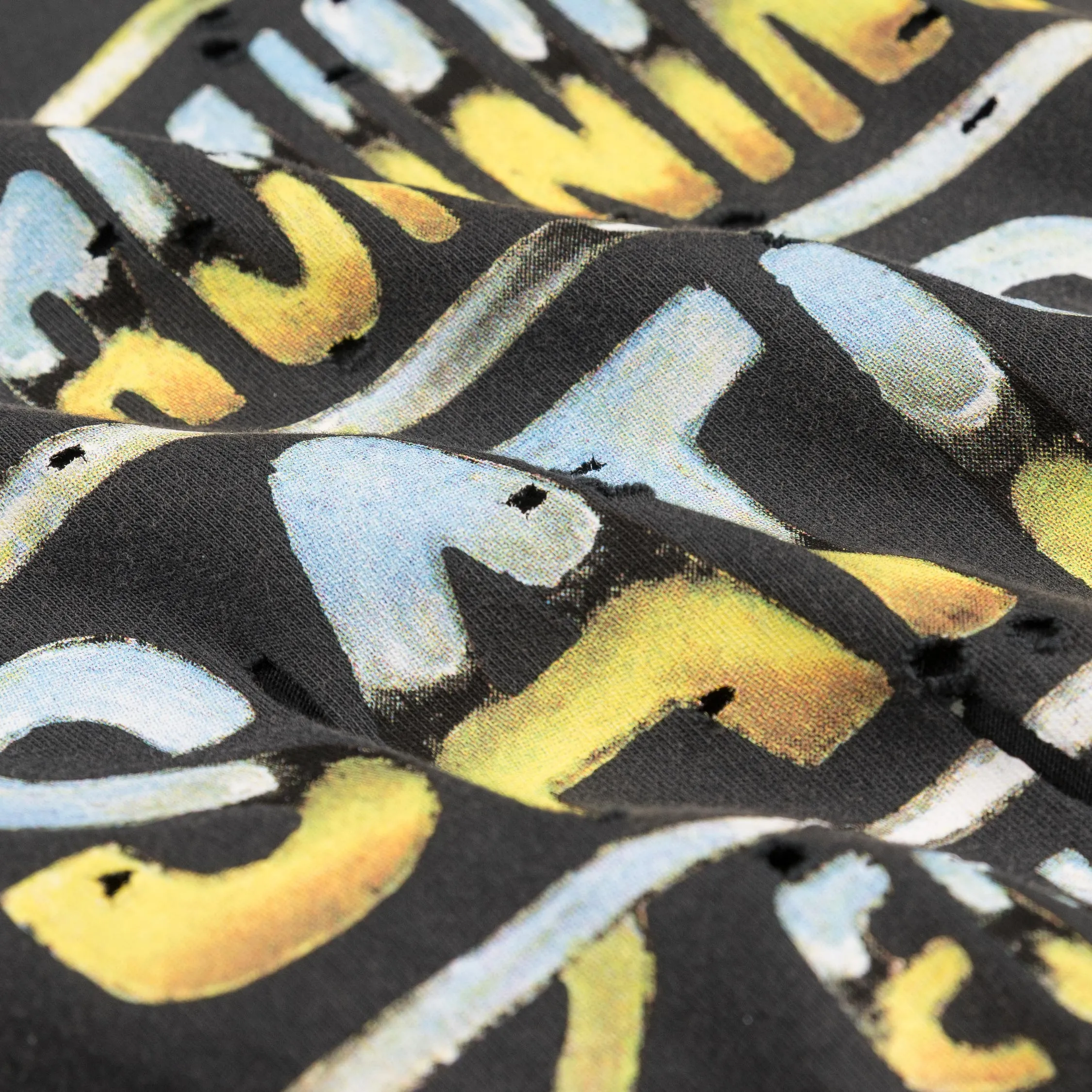 Satisfy MothTech T-Shirt *Harley* sold by Asphalt Gold product image thumbnail 4