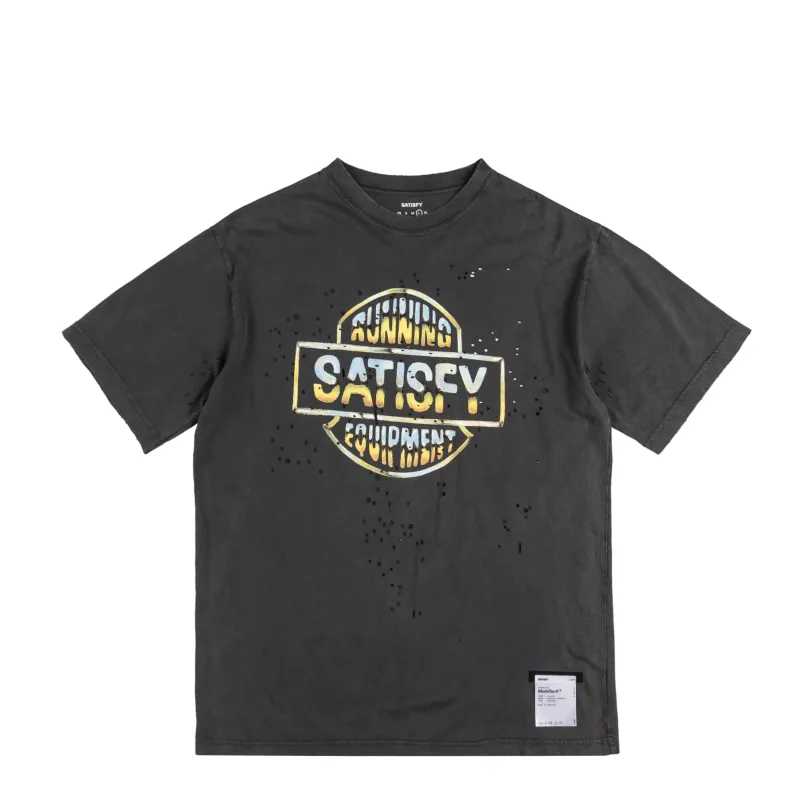 Satisfy MothTech T-Shirt *Harley* sold by Asphalt Gold