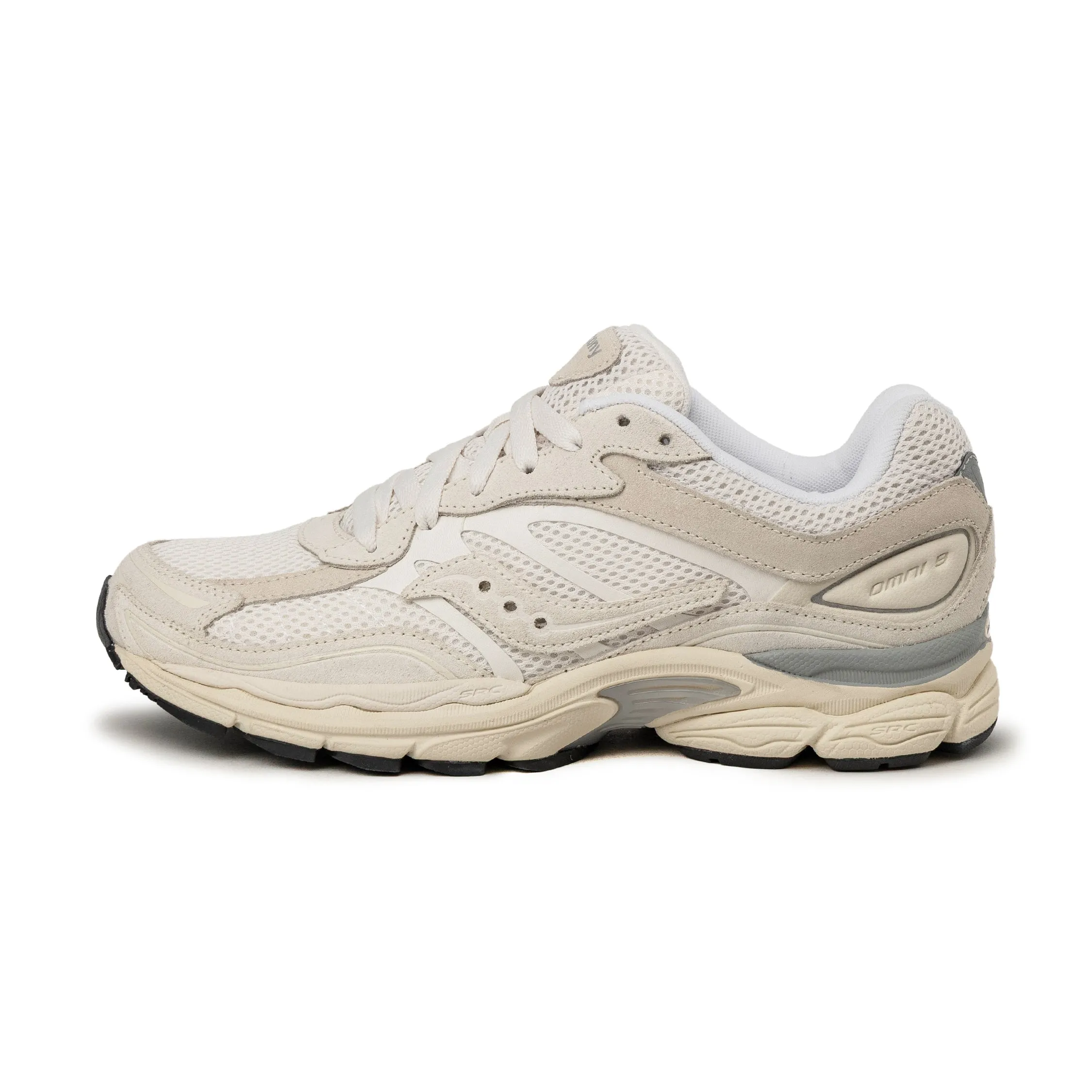 Saucony Pro Grid Omni 9 sold by Asphalt Gold