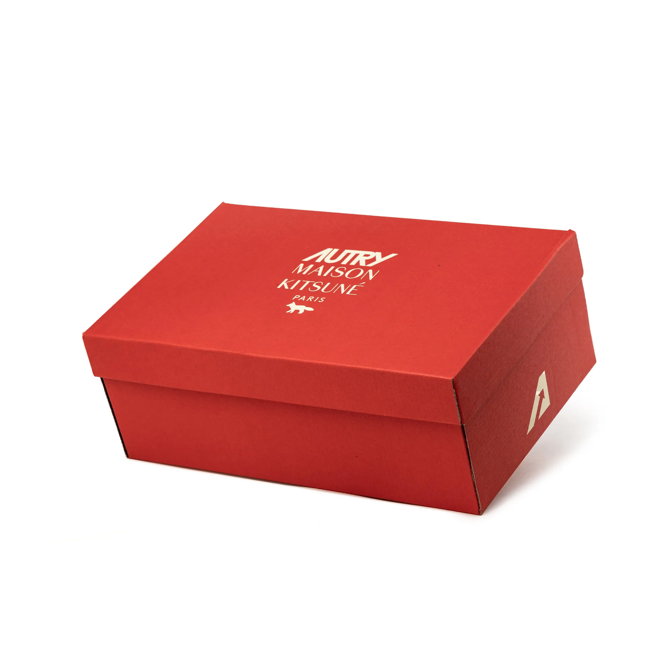 Autry x Maison Kitsune Medalist sold by Asphalt Gold product image thumbnail 5