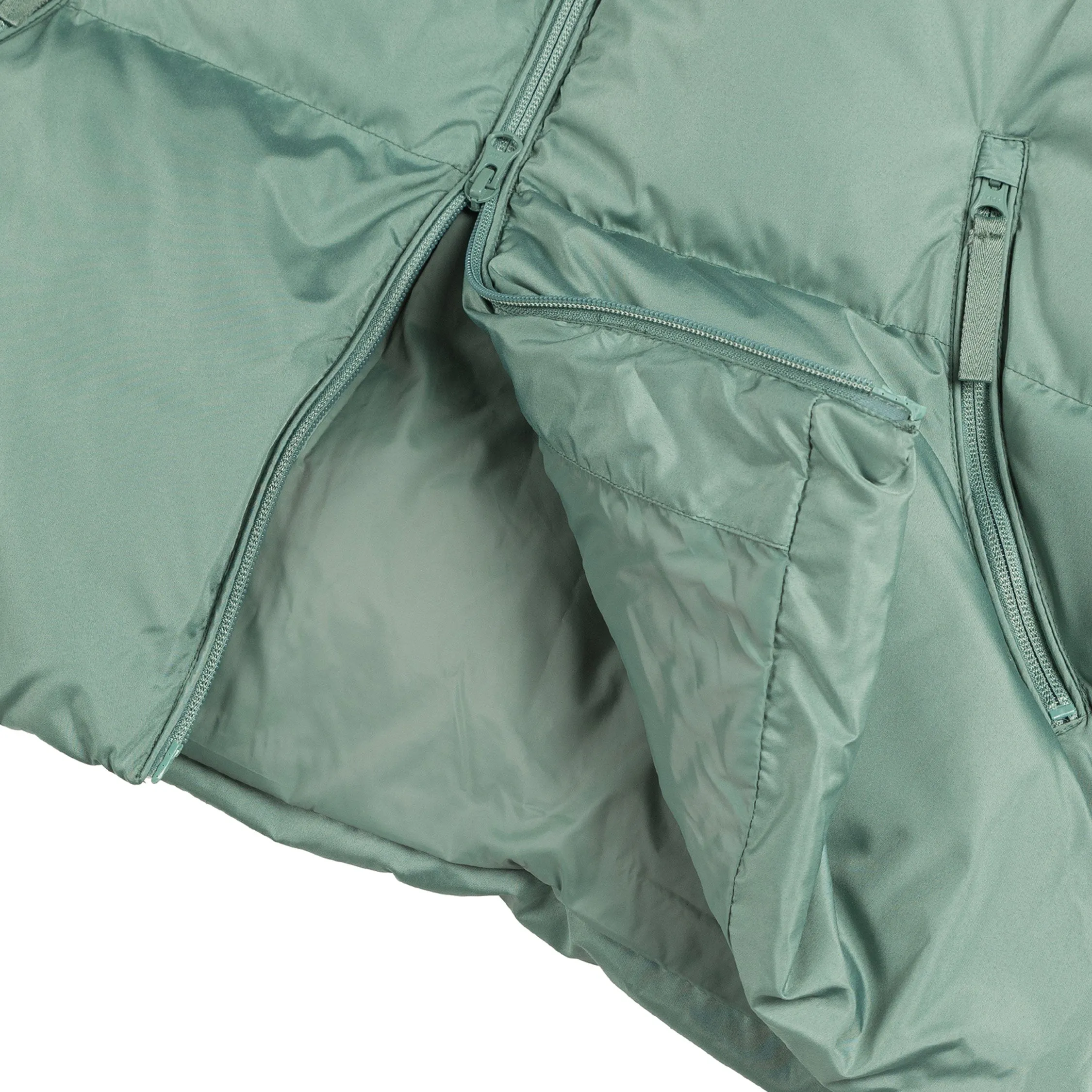 Hiking Patrol Element Down Vest sold by Asphalt Gold product image thumbnail 4