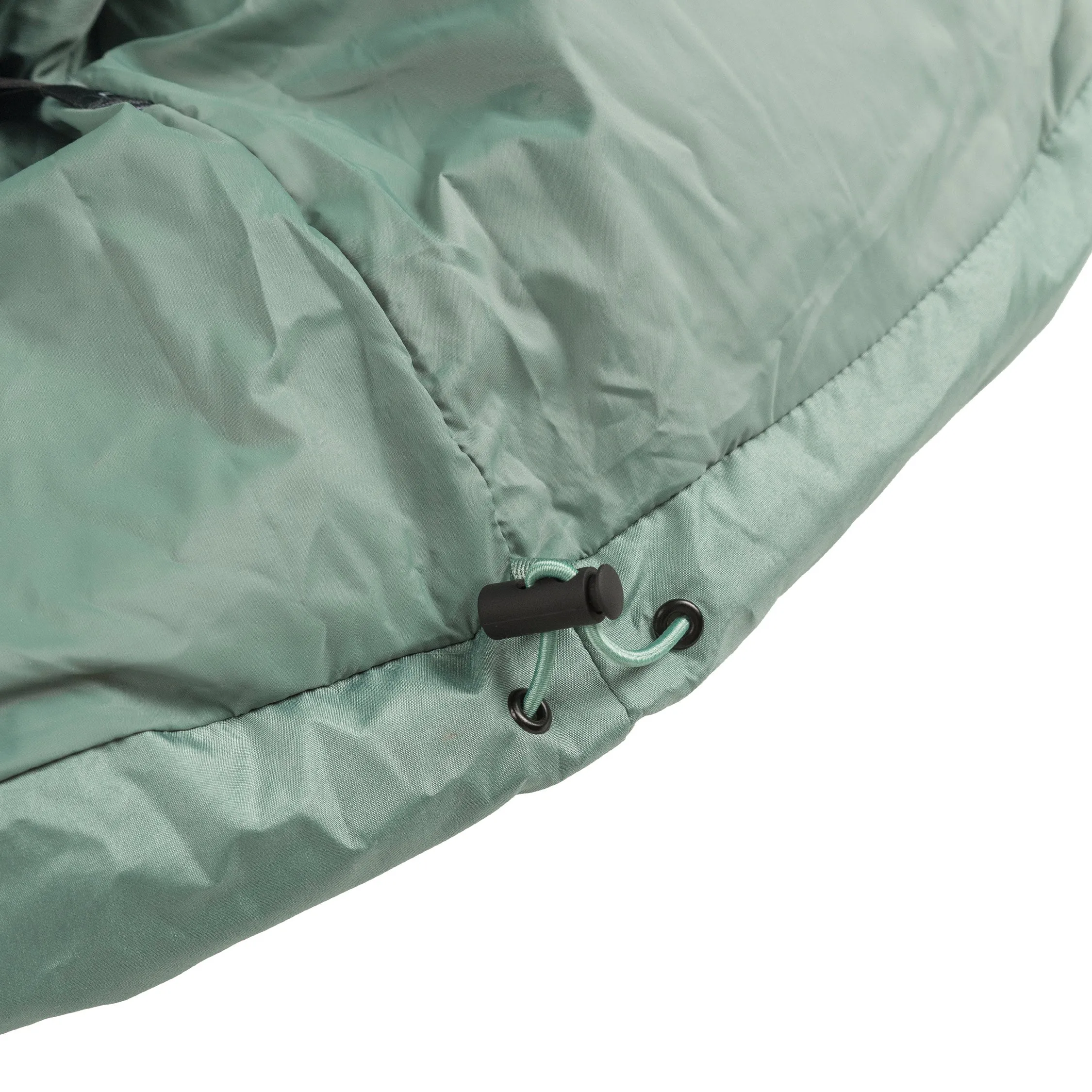 Hiking Patrol Element Down Vest sold by Asphalt Gold product image thumbnail 5