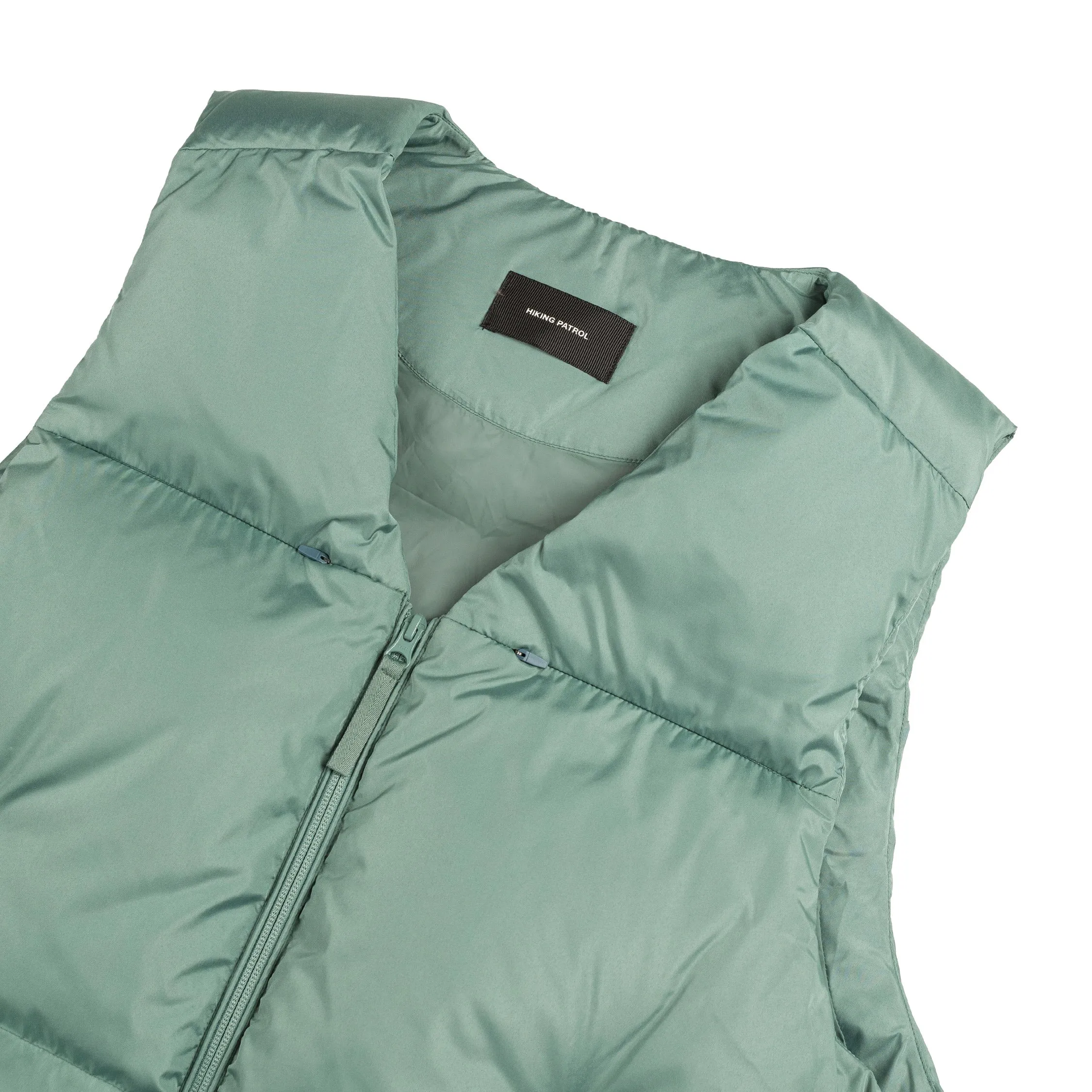 Hiking Patrol Element Down Vest sold by Asphalt Gold product image thumbnail 3