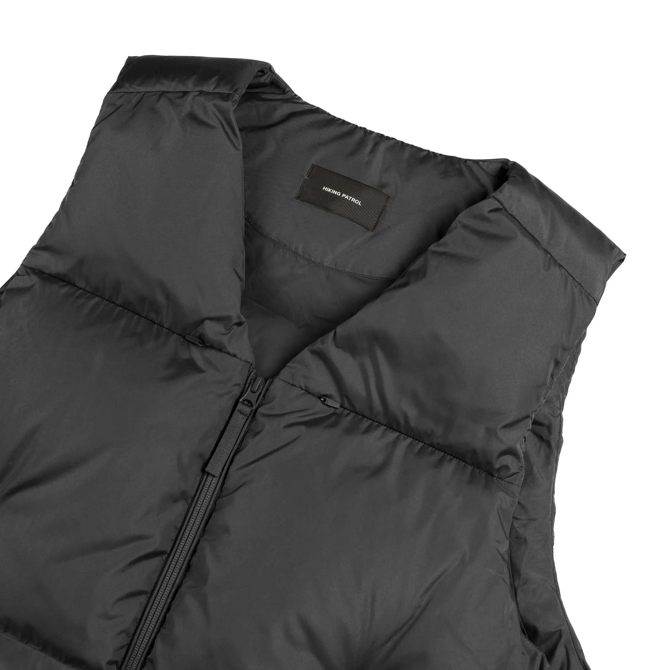 Hiking Patrol Element Down Vest sold by Asphalt Gold product image thumbnail 3