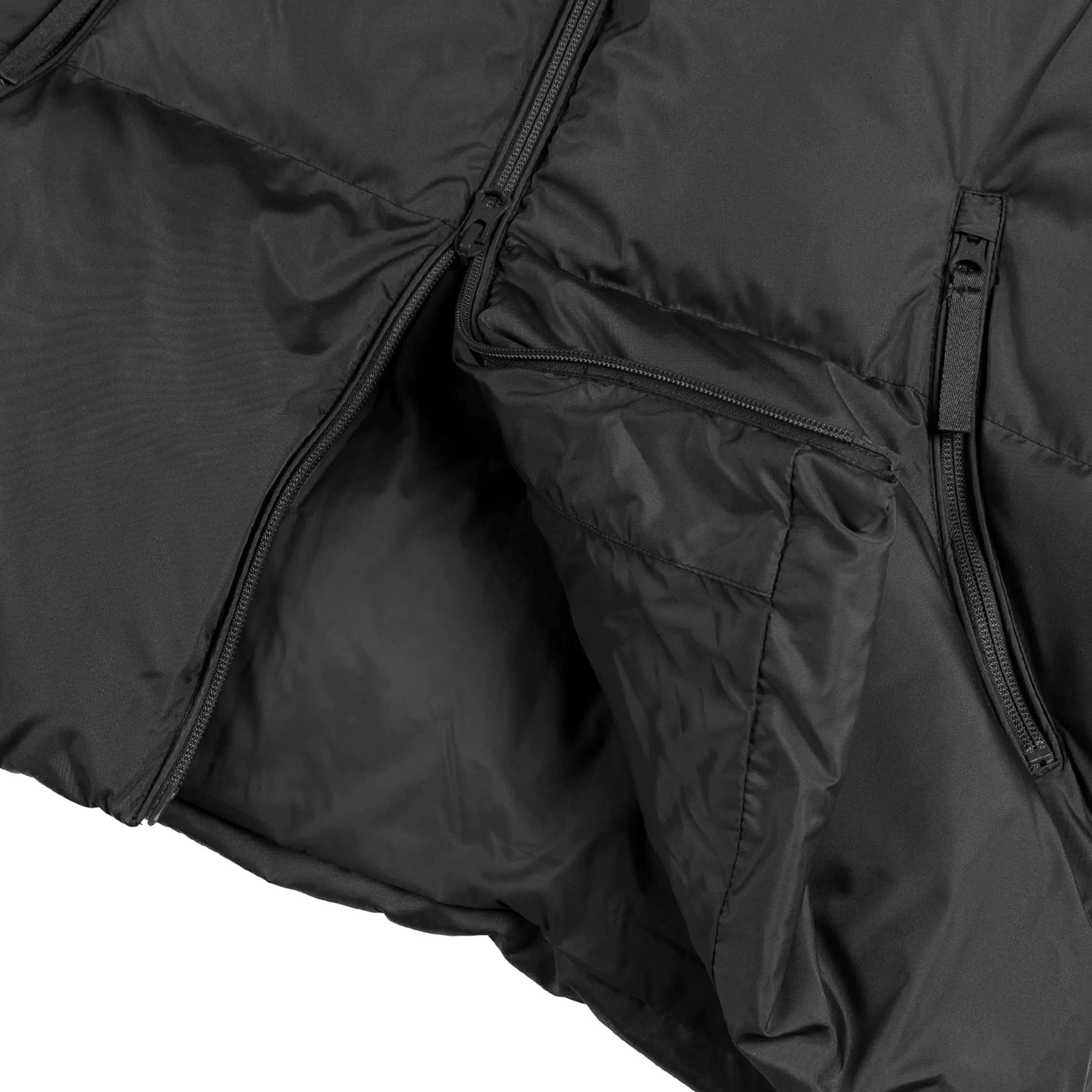 Hiking Patrol Element Down Vest sold by Asphalt Gold product image thumbnail 4