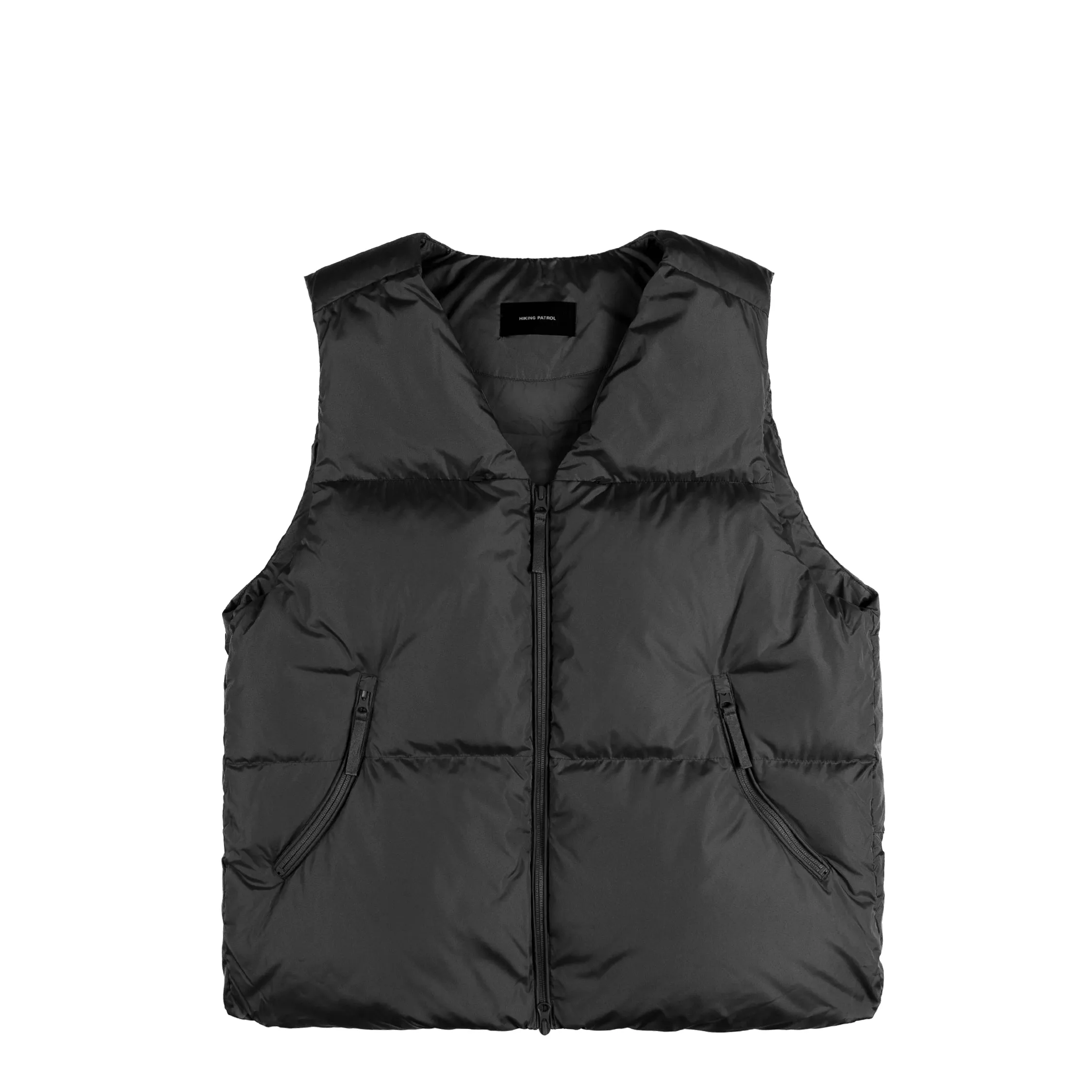 Hiking Patrol Element Down Vest sold by Asphalt Gold