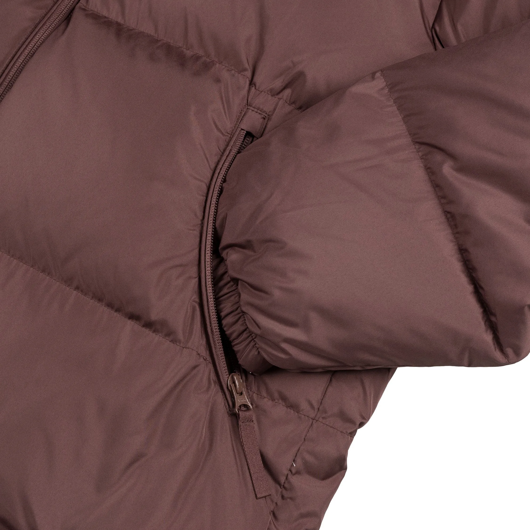 Hiking Patrol Element Down Jacket sold by Asphalt Gold product image thumbnail 4