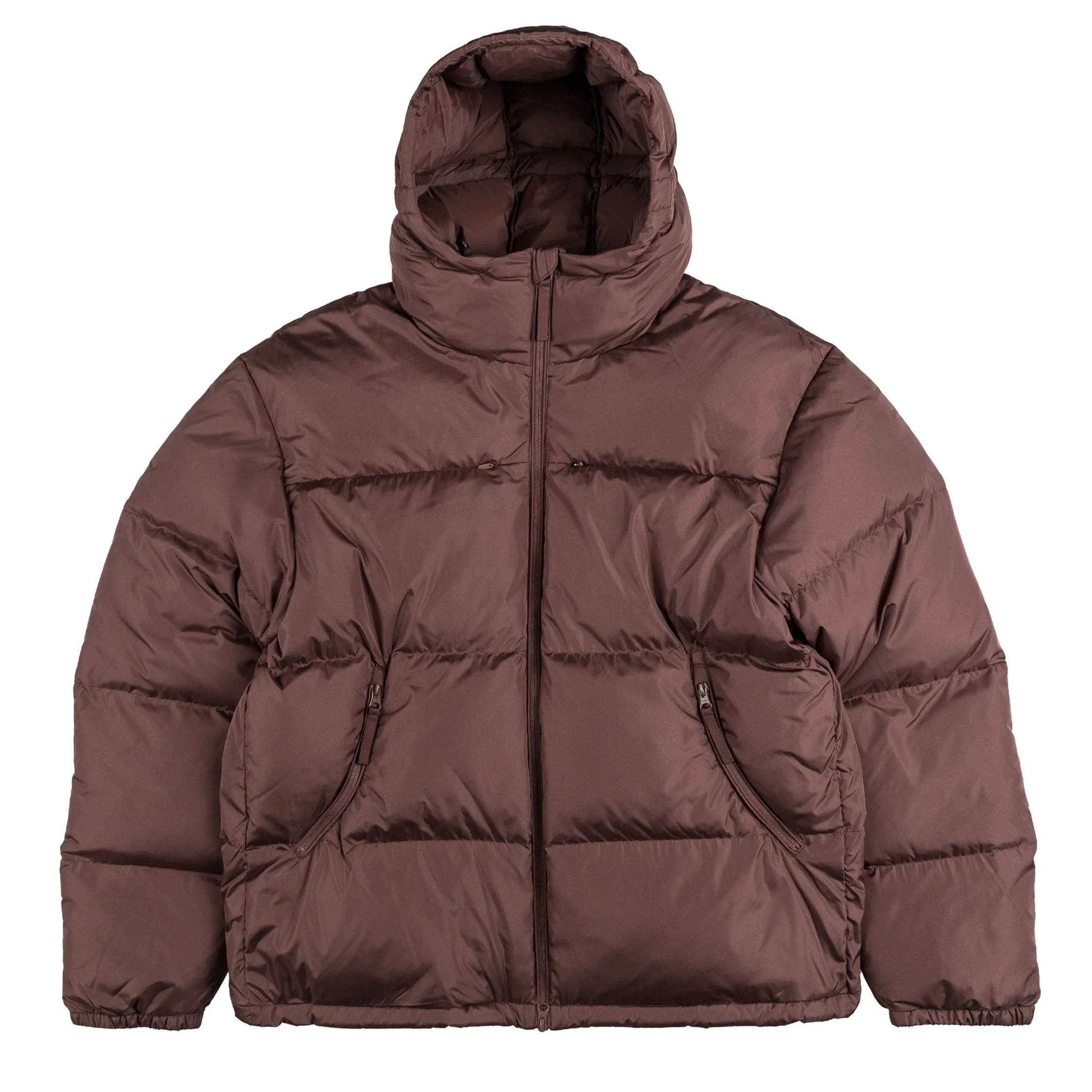 Hiking Patrol Element Down Jacket sold by Asphalt Gold