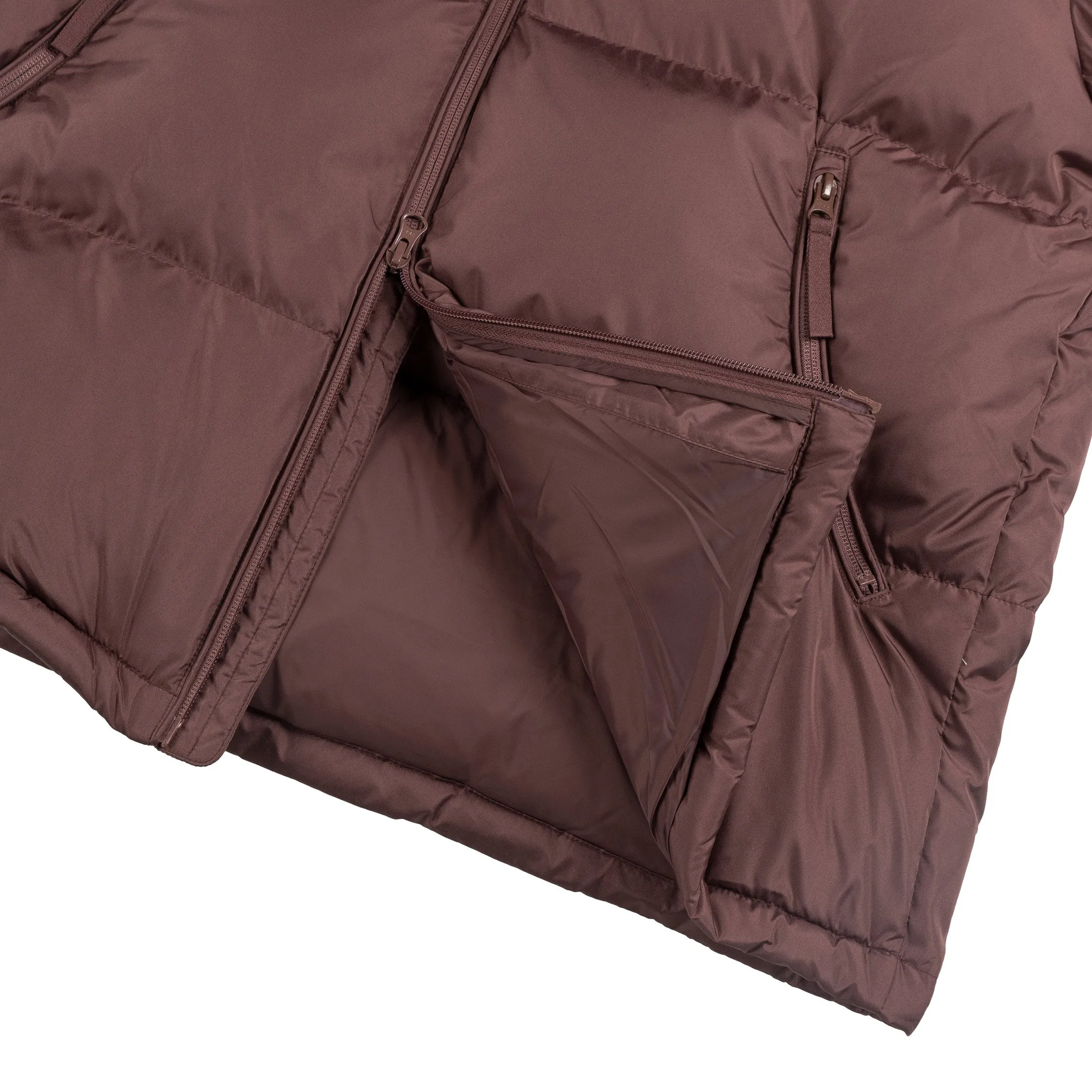 Hiking Patrol Element Down Jacket sold by Asphalt Gold product image thumbnail 5