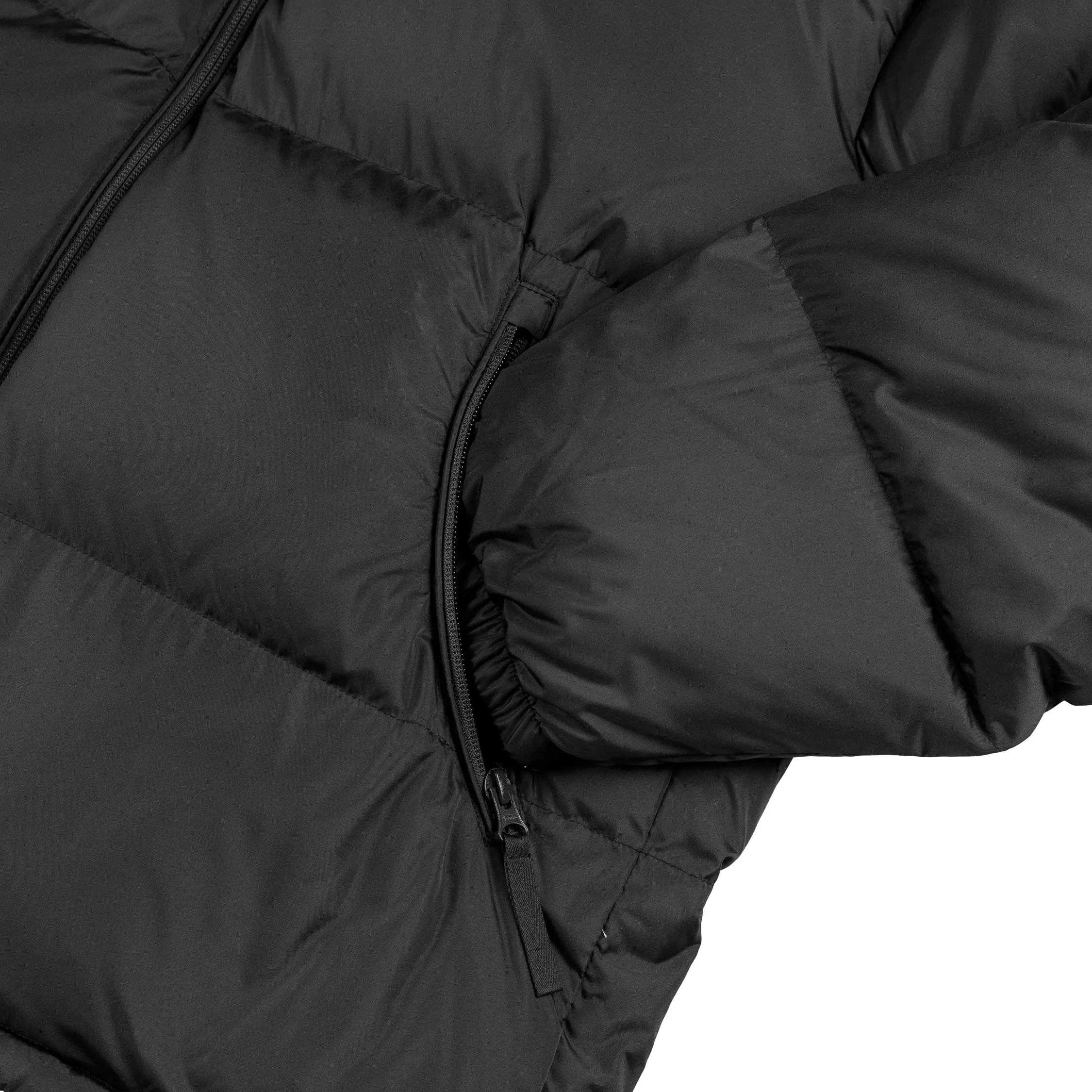 Hiking Patrol Element Down Jacket sold by Asphalt Gold product image thumbnail 4