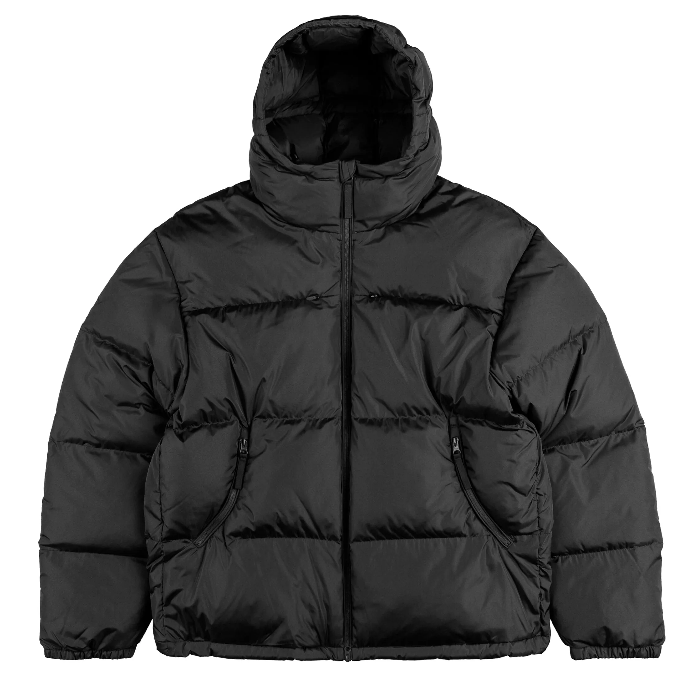 Hiking Patrol Element Down Jacket sold by Asphalt Gold