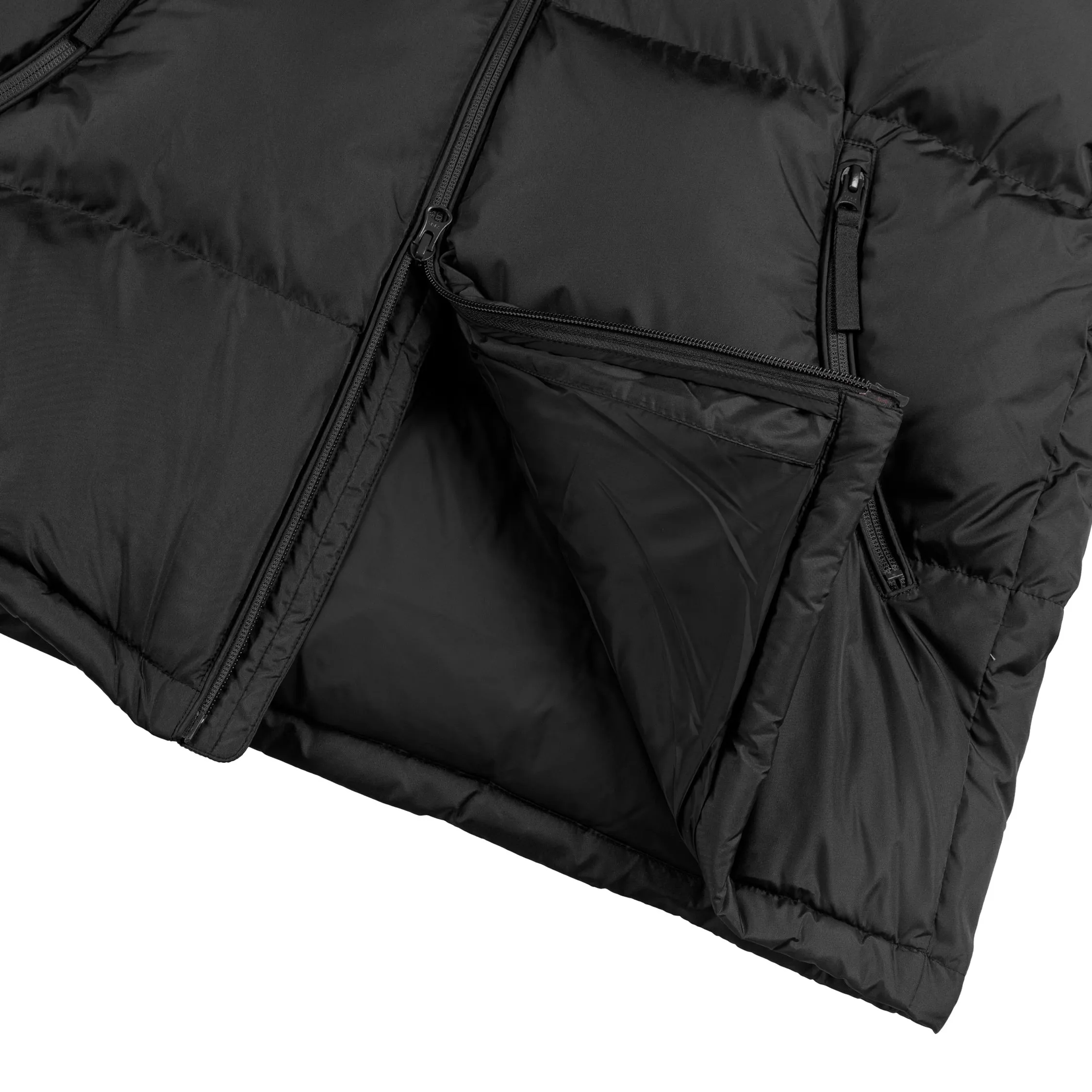 Hiking Patrol Element Down Jacket sold by Asphalt Gold product image thumbnail 5