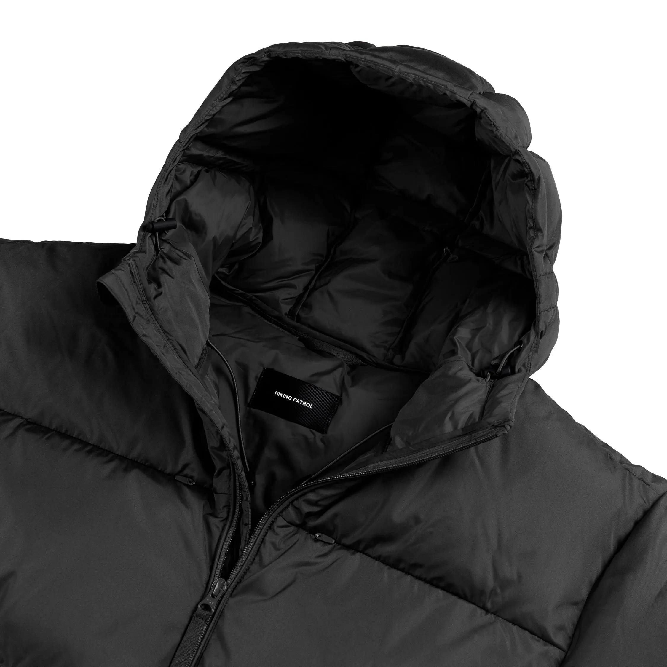 Hiking Patrol Element Down Jacket sold by Asphalt Gold product image thumbnail 2