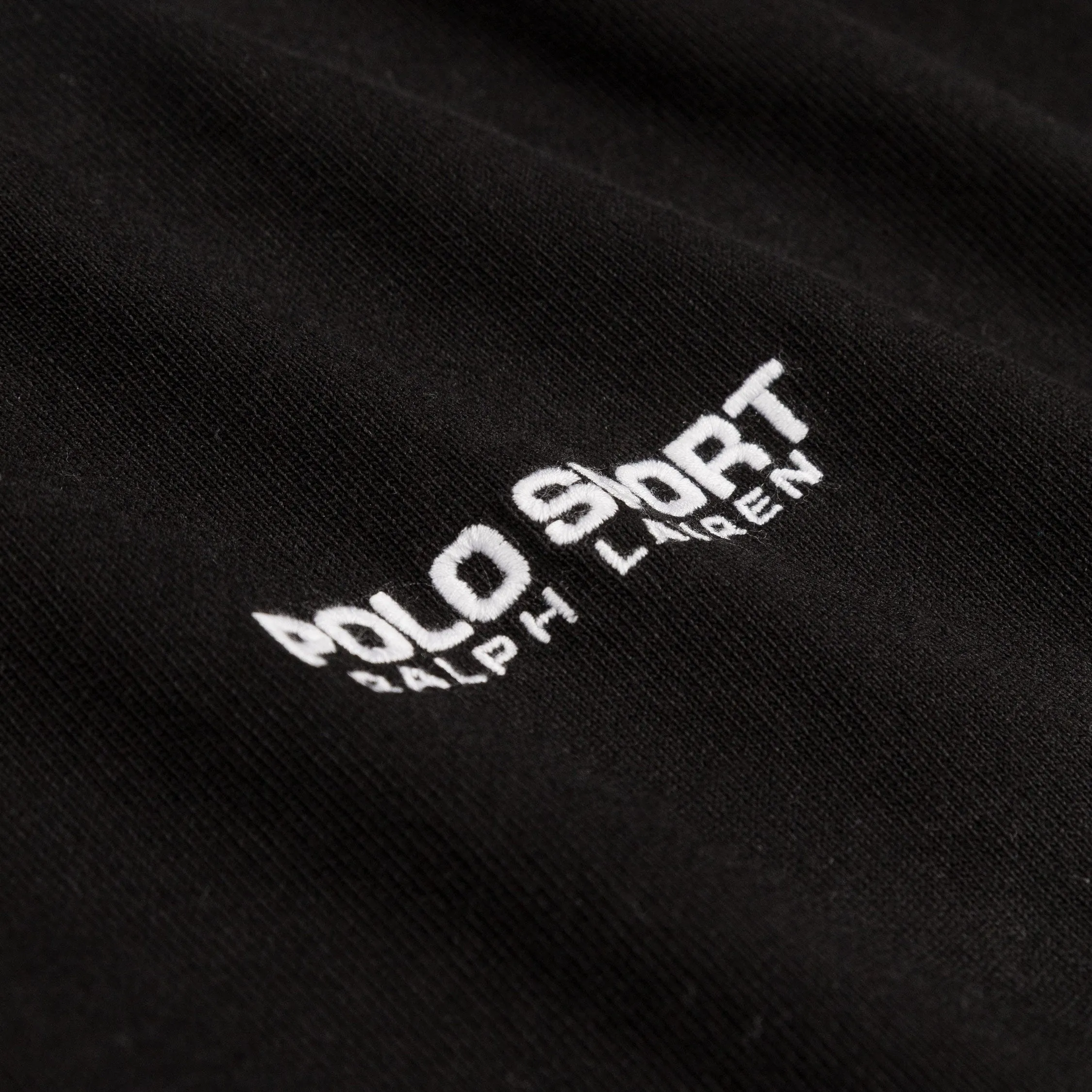 Polo Ralph Lauren Sport Jersey T-Shirt sold by Asphalt Gold product image thumbnail 4
