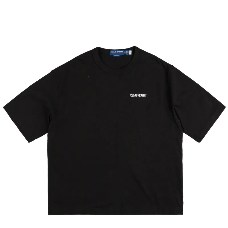 Polo Ralph Lauren Sport Jersey T-Shirt sold by Asphalt Gold