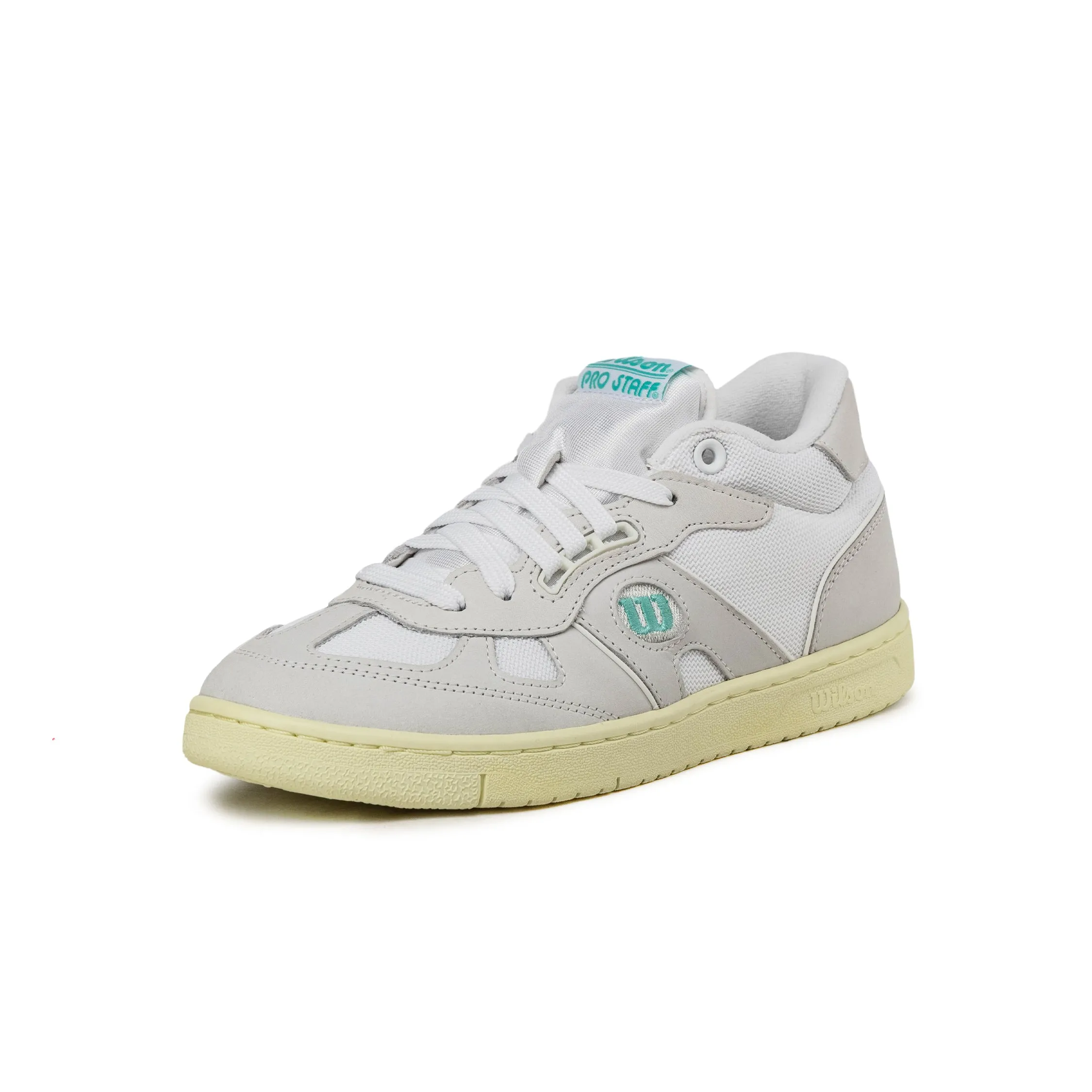 Wilson Pro Staff Mid sold by Asphalt Gold product image thumbnail 2