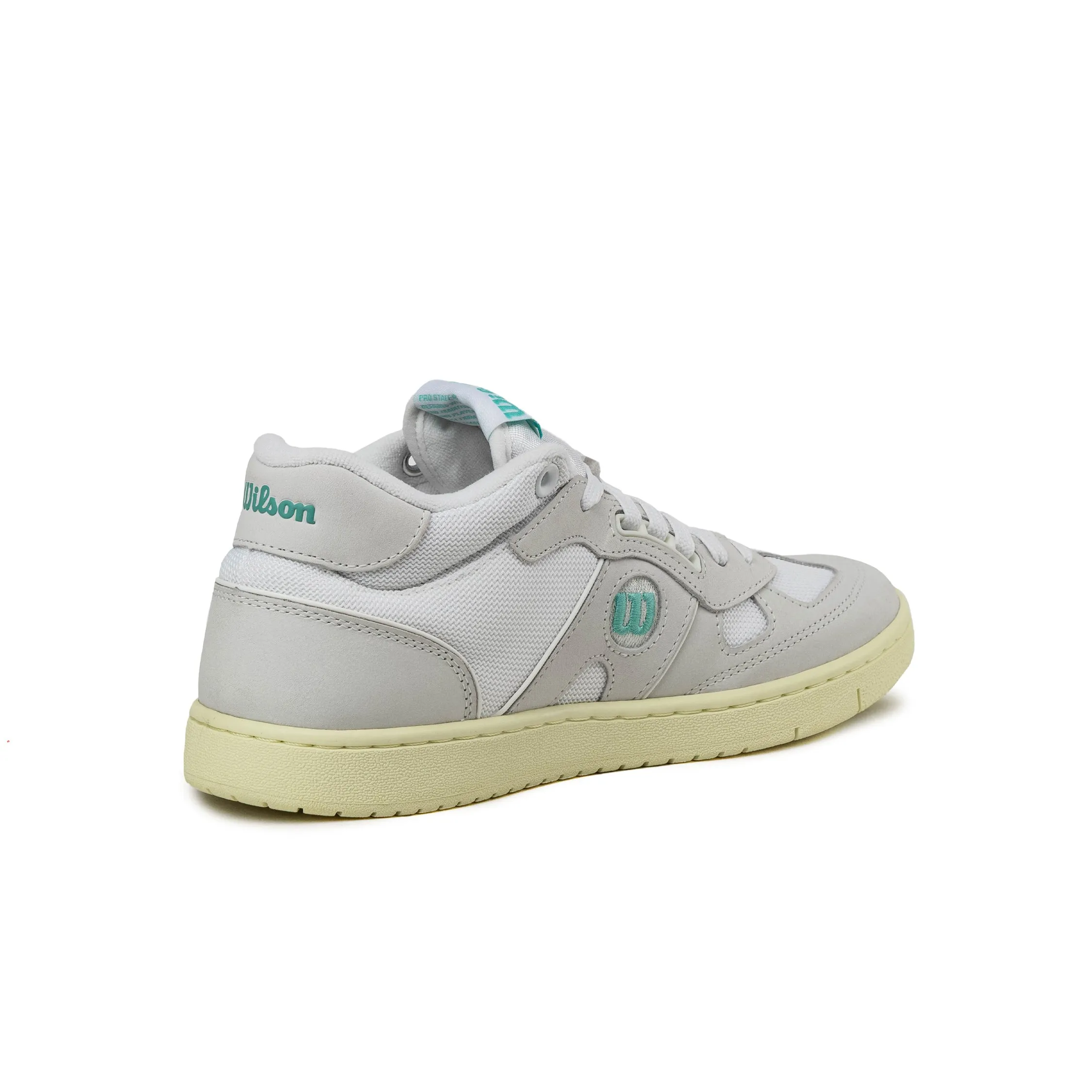 Wilson Pro Staff Mid sold by Asphalt Gold product image thumbnail 3