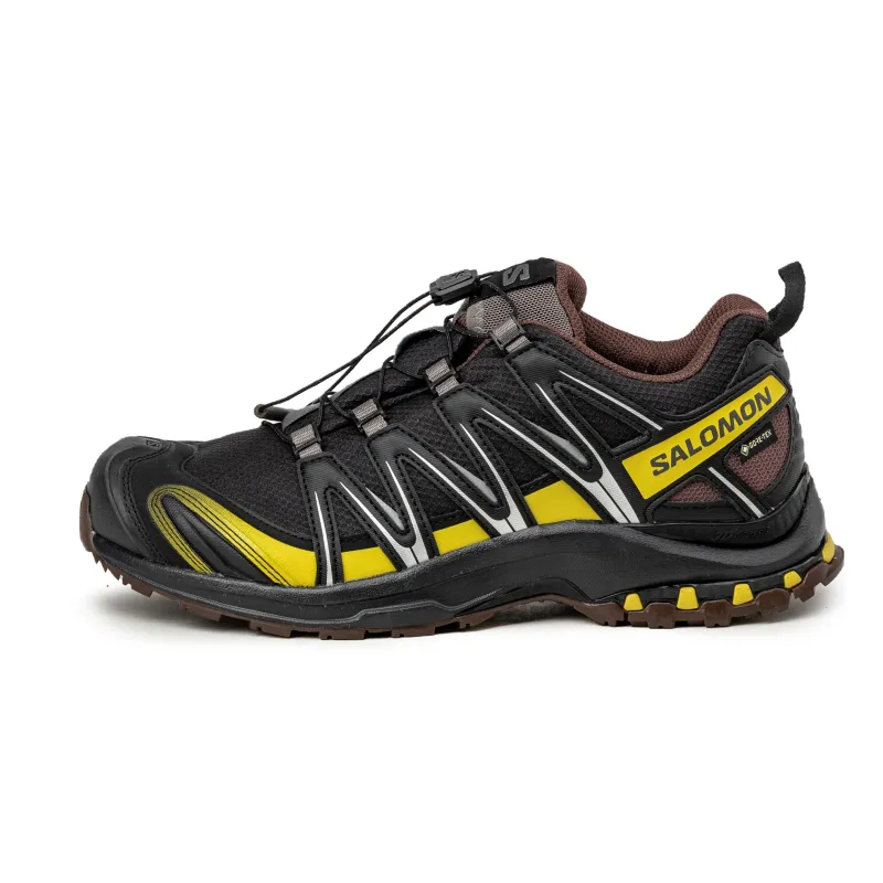 Salomon XA Pro 3D GTX sold by Asphalt Gold