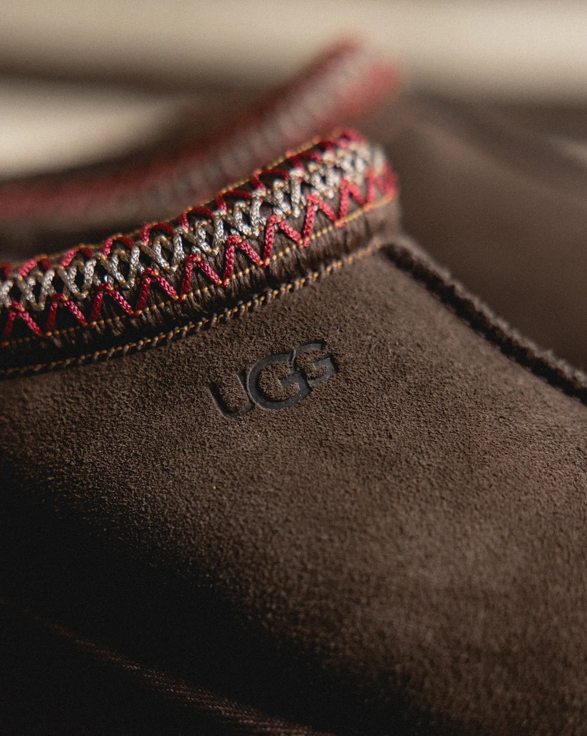 Ugg Wmns Tazz II sold by Asphalt Gold product image thumbnail 3