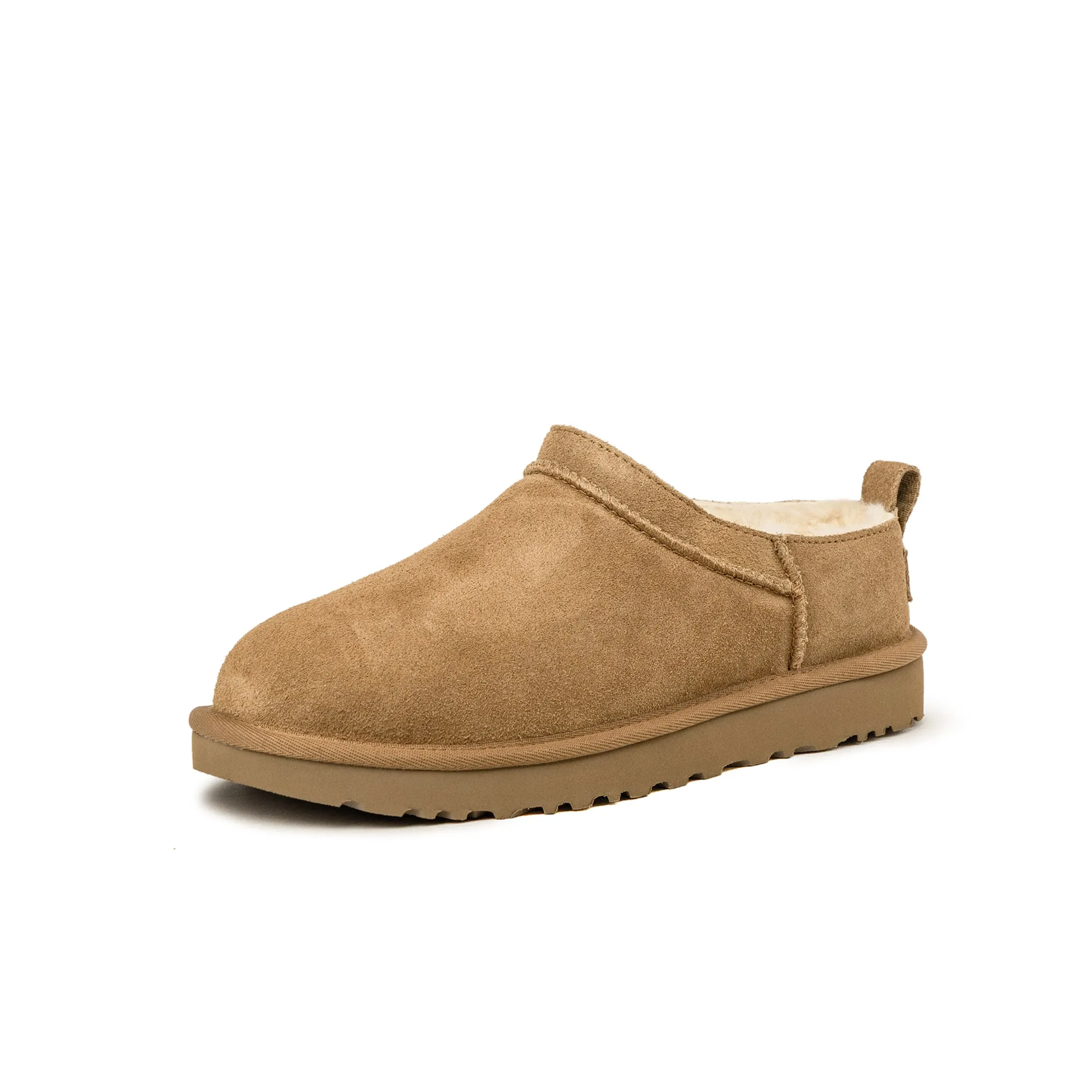 Ugg Wmns Classic Micro sold by Asphalt Gold product image thumbnail 2