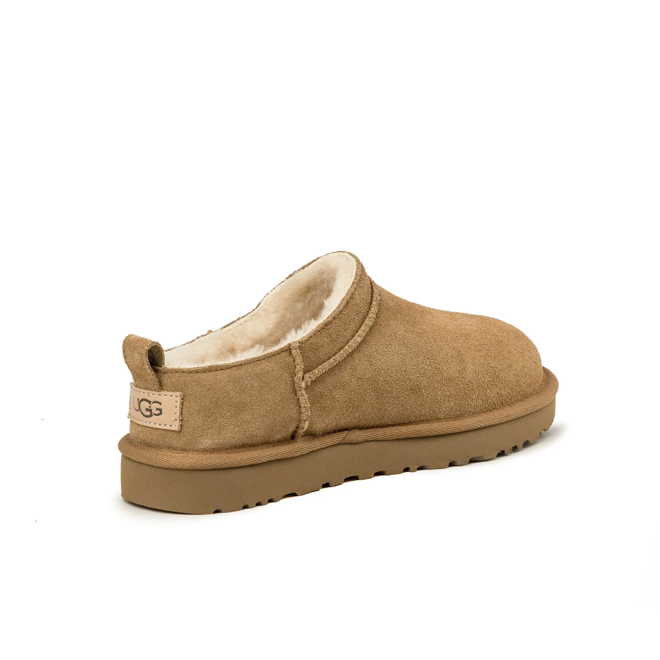 Ugg Wmns Classic Micro sold by Asphalt Gold product image thumbnail 3