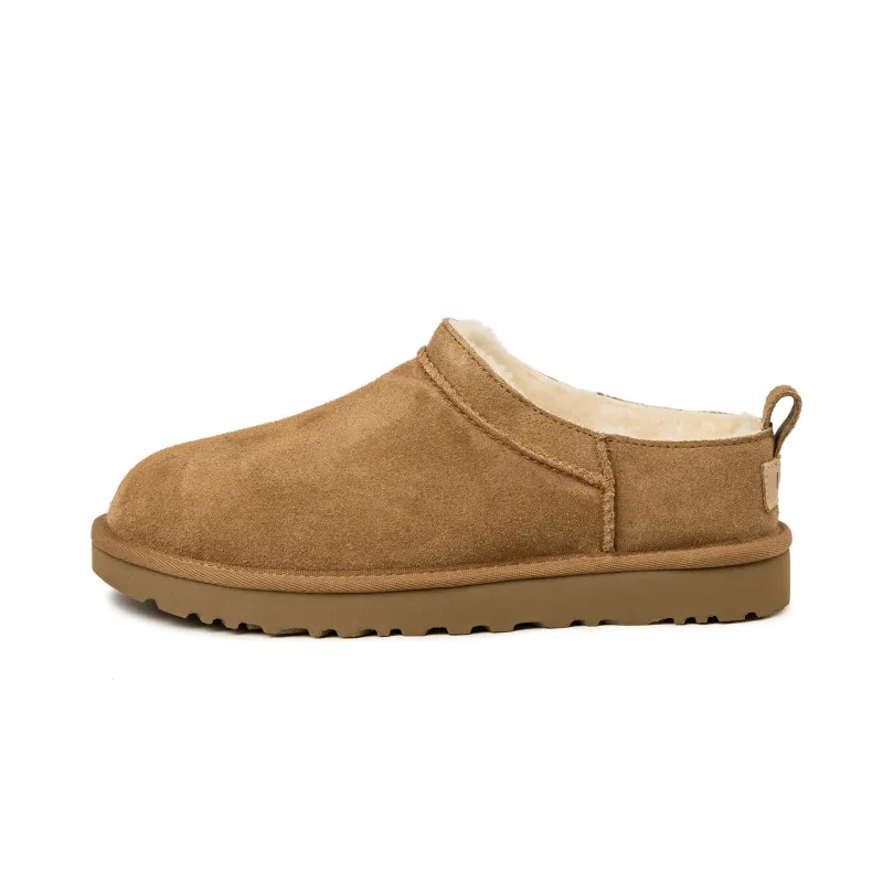 Ugg Wmns Classic Micro sold by Asphalt Gold