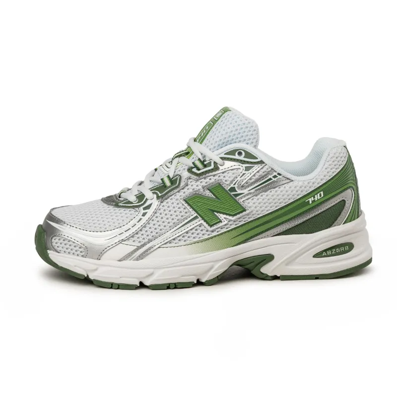 New Balance 740 sold by Asphalt Gold