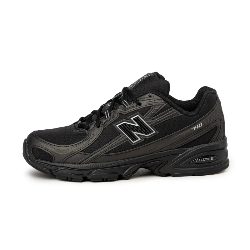 New Balance U740BS2 sold by Asphalt Gold
