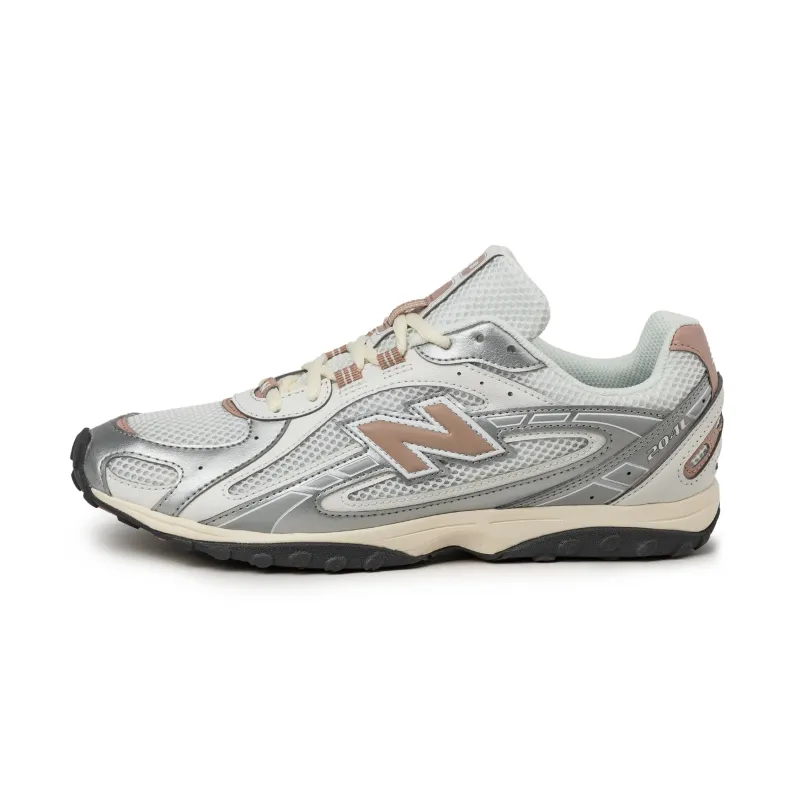 New Balance 204L sold by Asphalt Gold