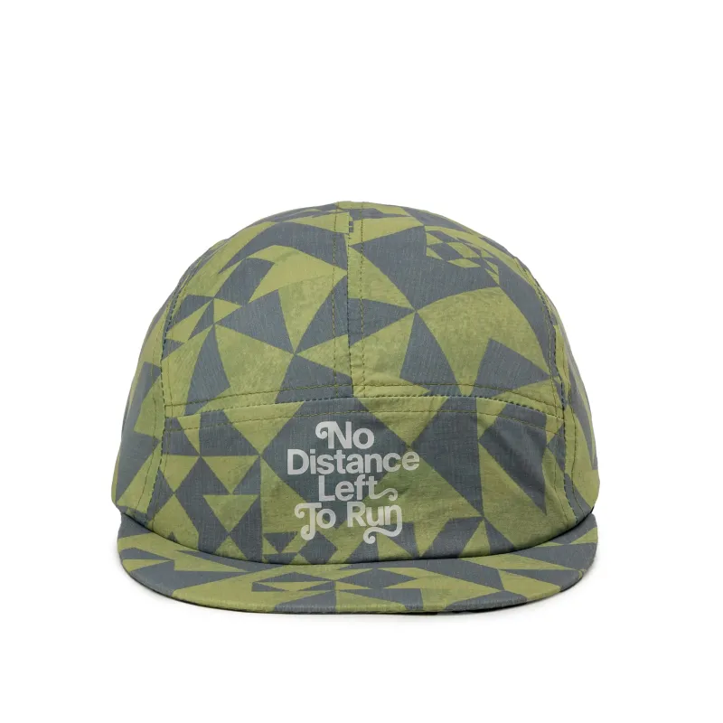 Pas Normal Studios	Balance Cap *No Distance Left To Run* sold by Asphalt Gold