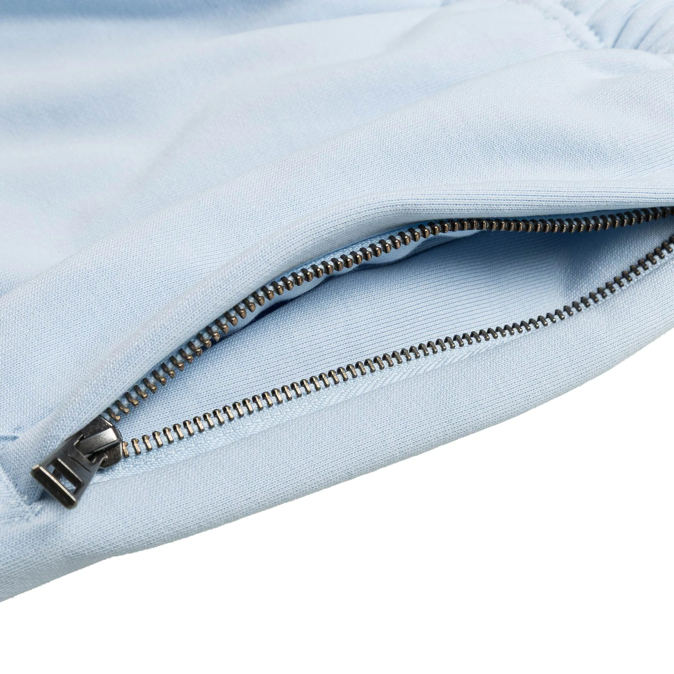 Nike Solo Swoosh Cuffed Fleece Pants sold by Asphalt Gold product image thumbnail 3