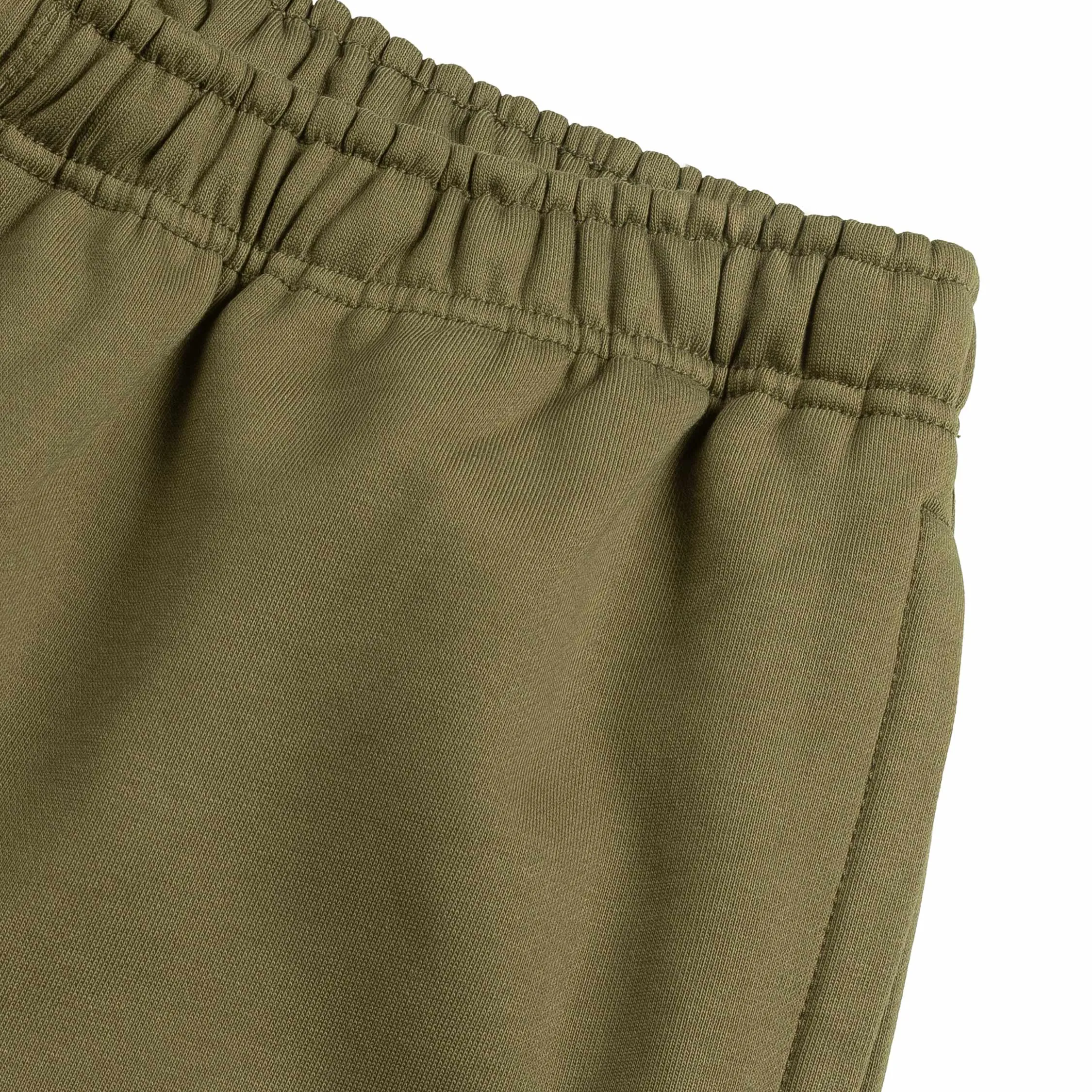 Nike Solo Swoosh Cuffed Fleece Pants sold by Asphalt Gold product image thumbnail 3