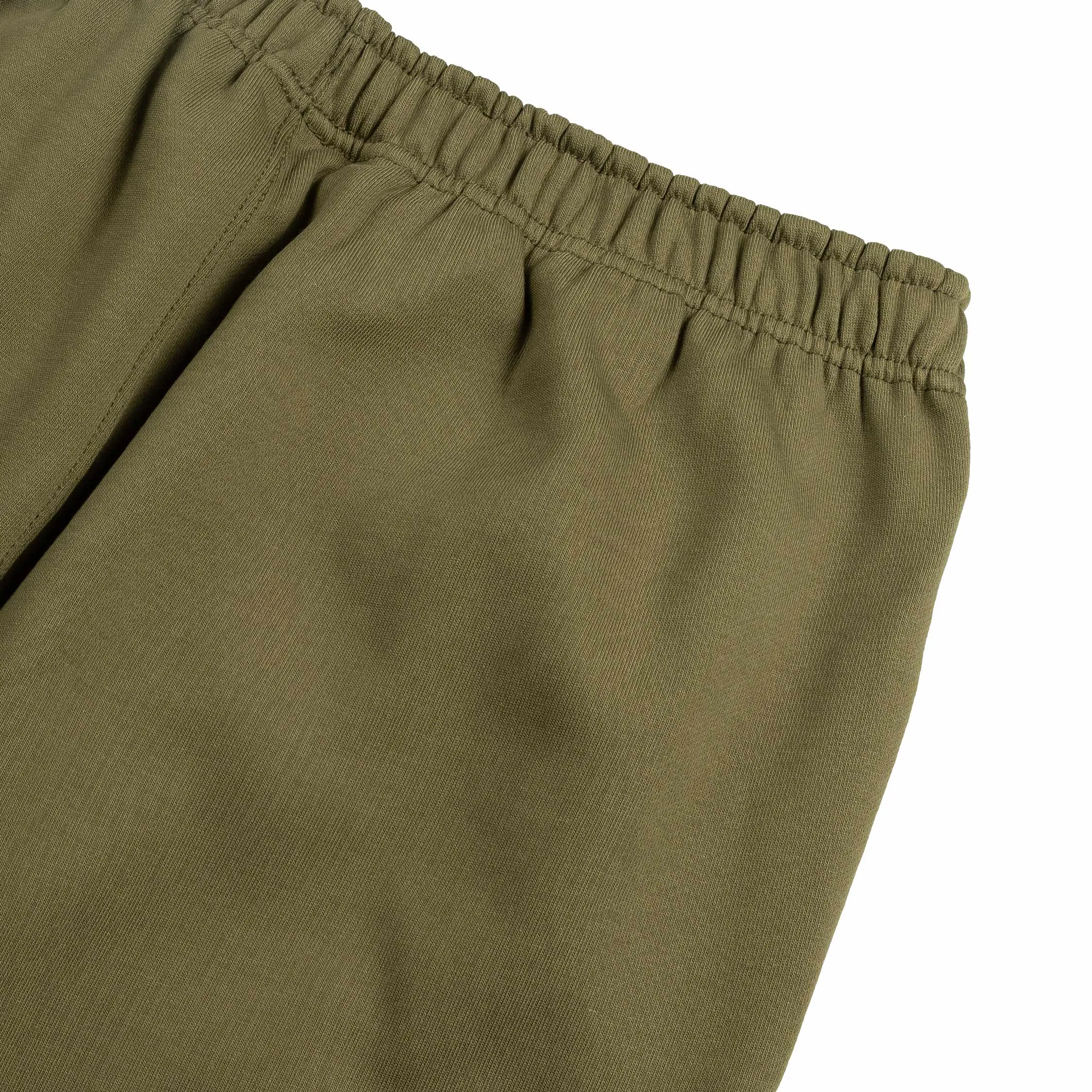 Nike Solo Swoosh Cuffed Fleece Pants sold by Asphalt Gold product image thumbnail 2