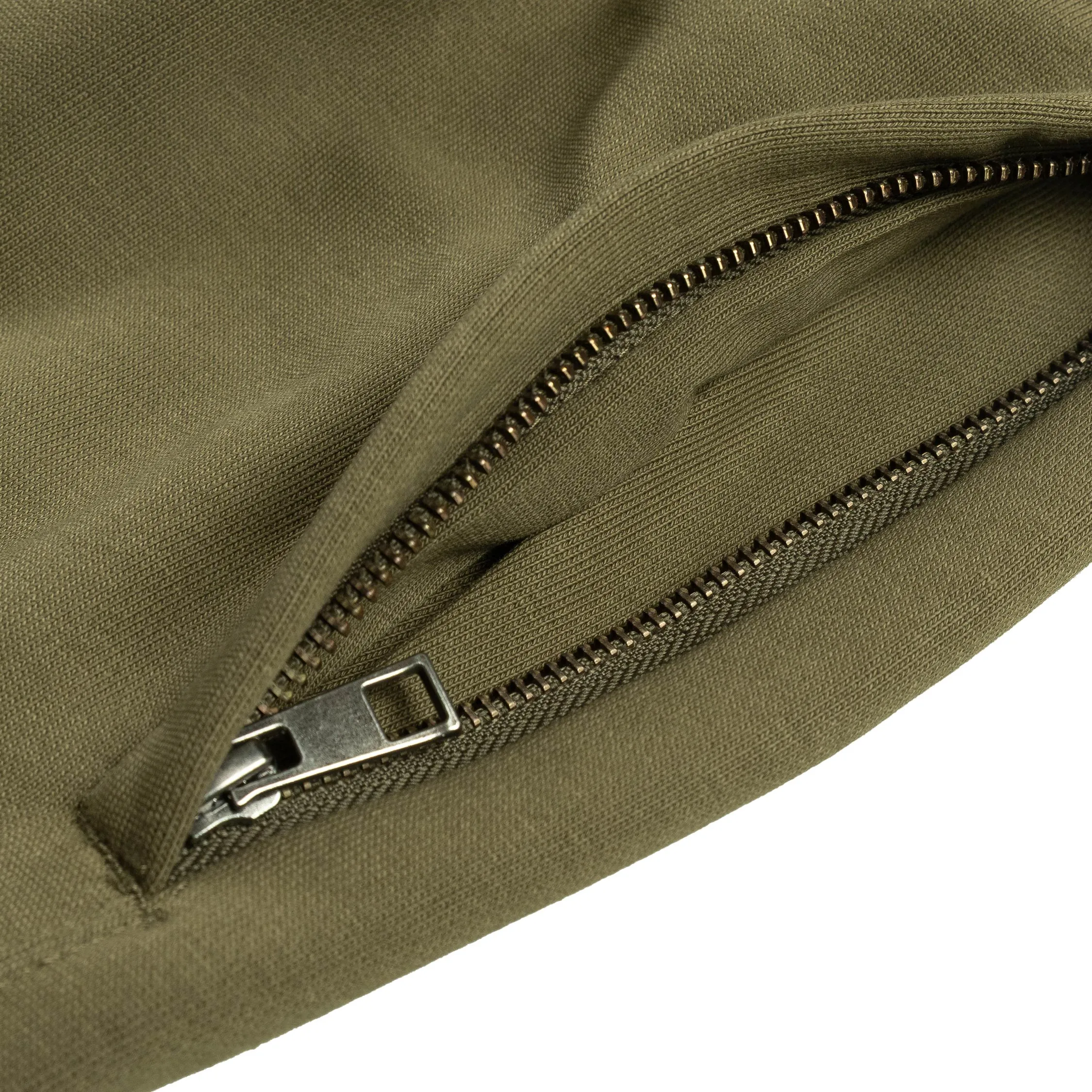 Nike Solo Swoosh Cuffed Fleece Pants sold by Asphalt Gold product image thumbnail 4