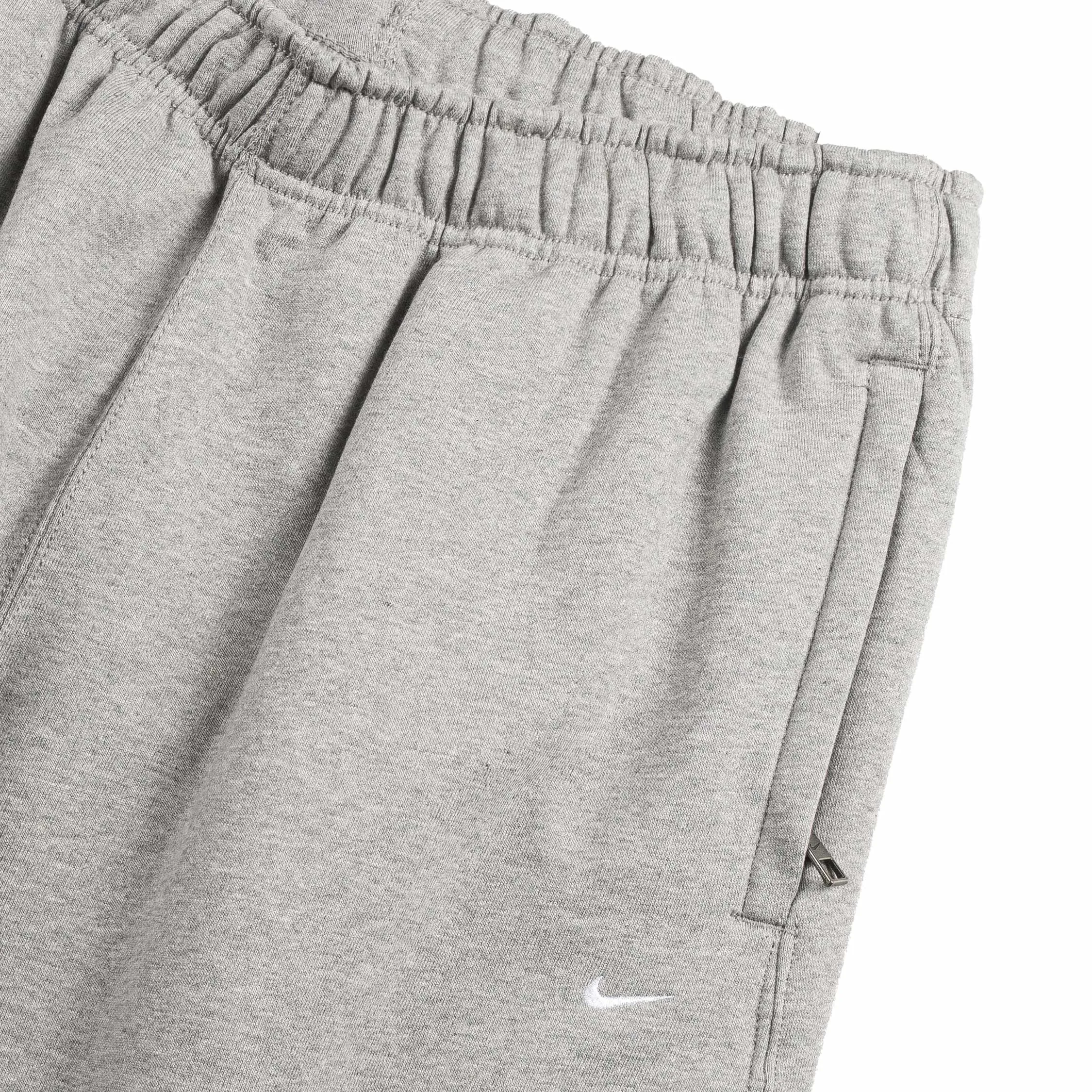 Nike Solo Swoosh Cuffed Fleece Pants sold by Asphalt Gold product image thumbnail 2