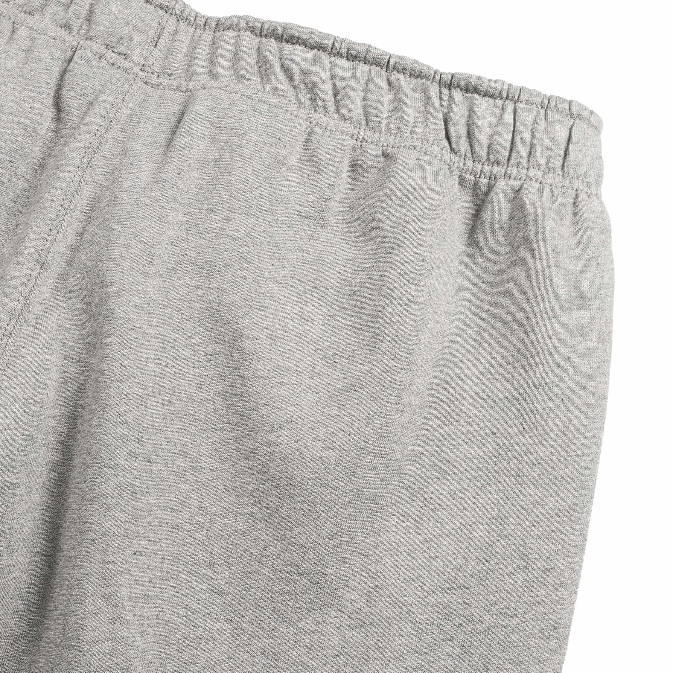 Nike Solo Swoosh Cuffed Fleece Pants sold by Asphalt Gold product image thumbnail 4