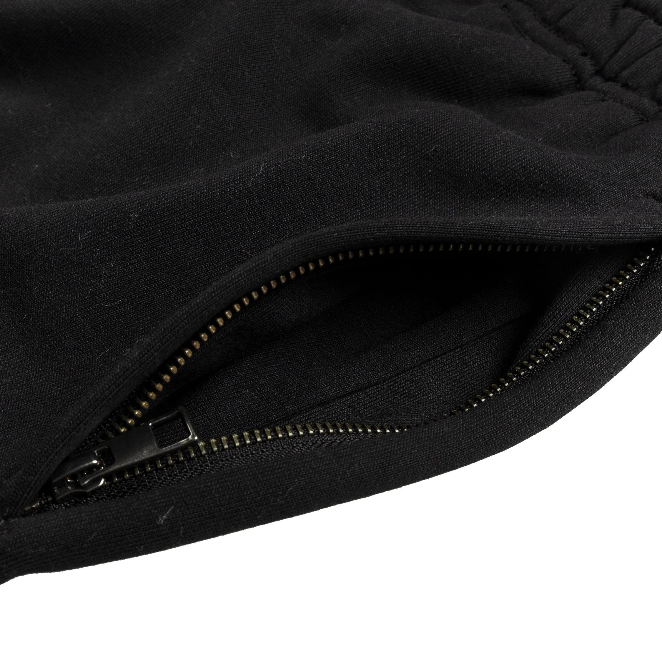 Nike Solo Swoosh Cuffed Fleece Pants sold by Asphalt Gold product image thumbnail 3