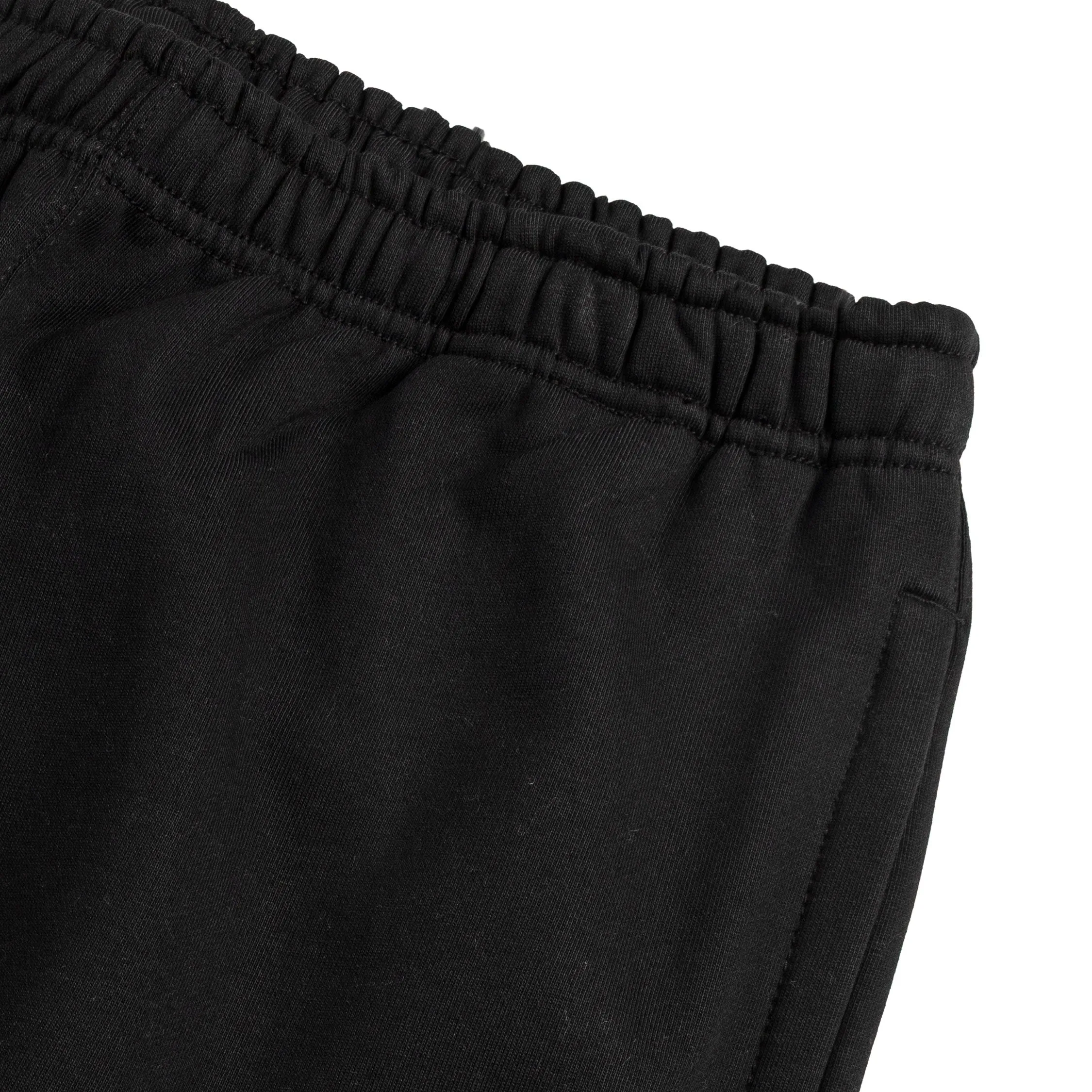 Nike Solo Swoosh Cuffed Fleece Pants sold by Asphalt Gold product image thumbnail 2