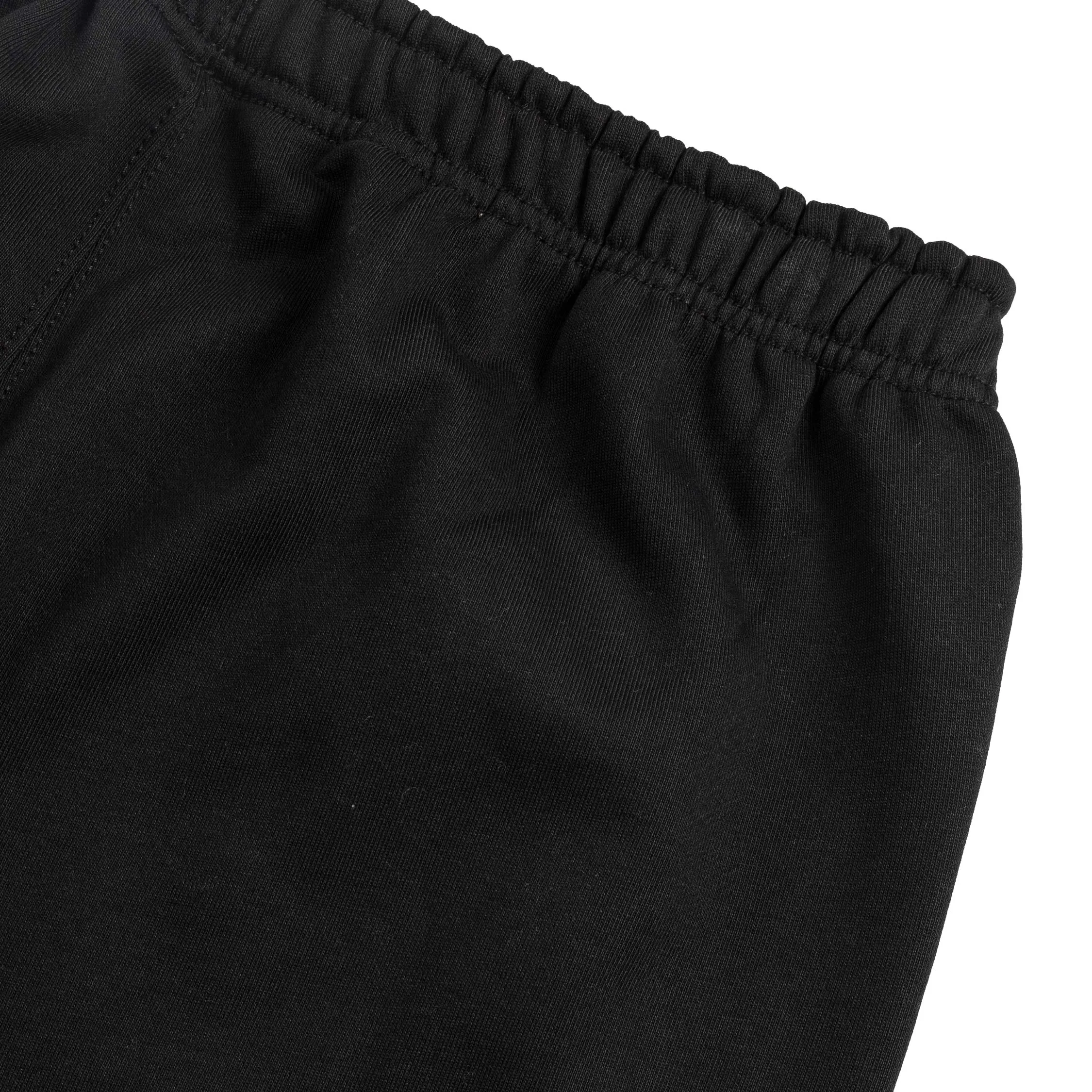 Nike Solo Swoosh Cuffed Fleece Pants sold by Asphalt Gold product image thumbnail 4