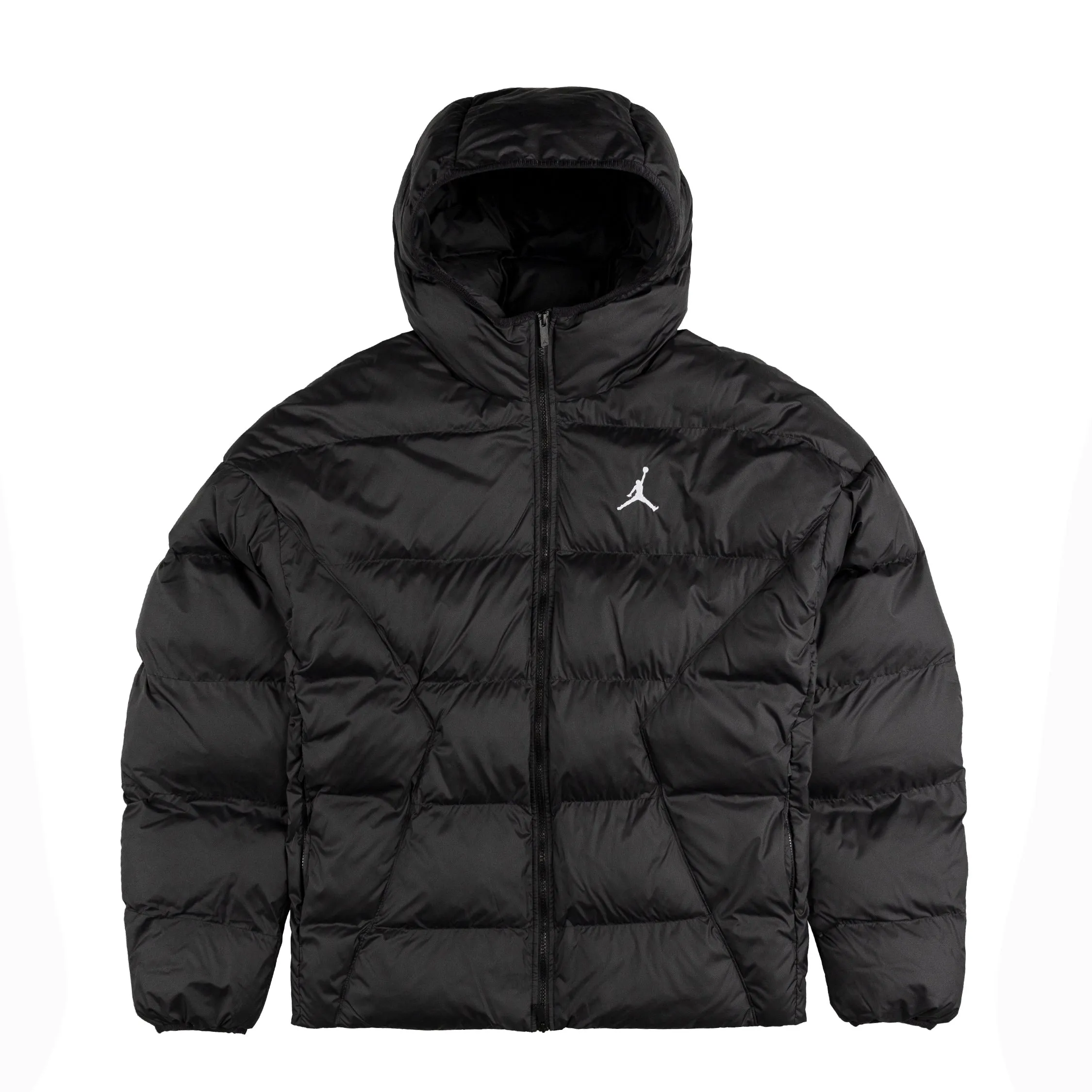 Nike Jordan Brooklyn Therma-FIT Puffer Jacket sold by Asphalt Gold