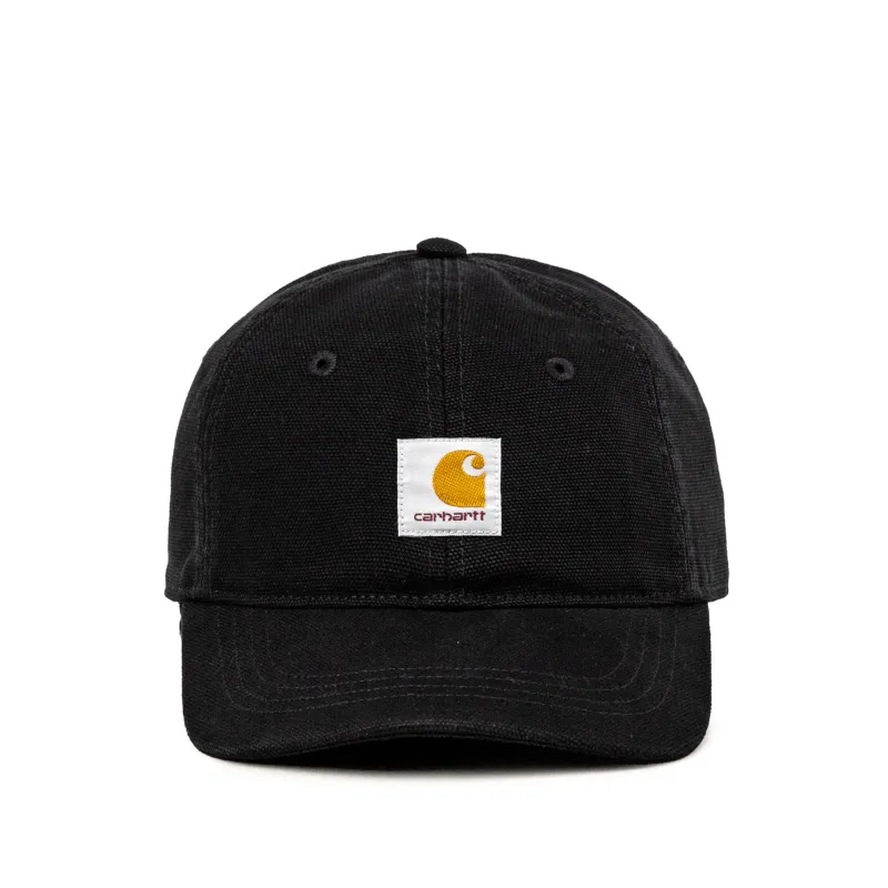 Carhartt WIP Selby Canvas Cap sold by Asphalt Gold